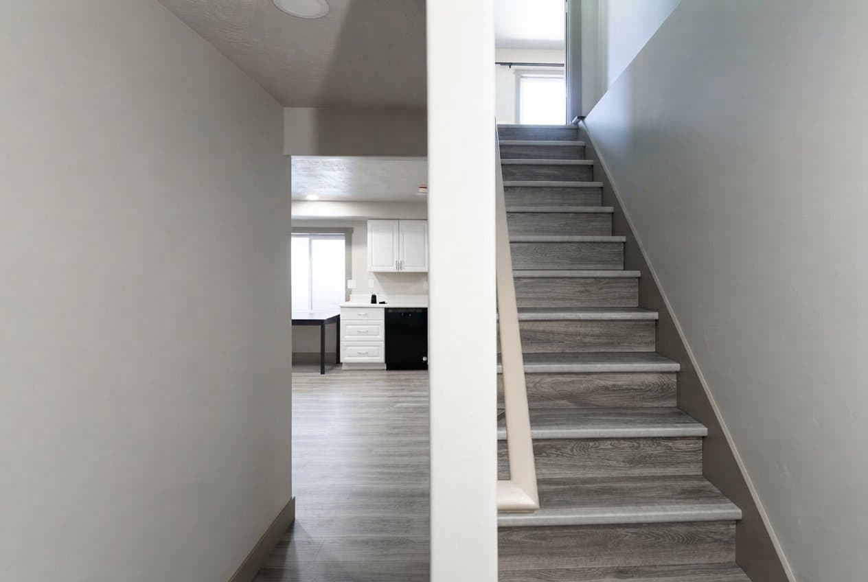 Santaquin House: 110 W 930 N