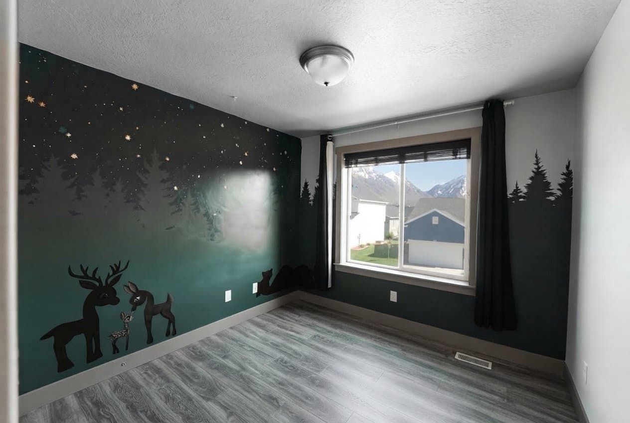Santaquin House: 110 W 930 N
