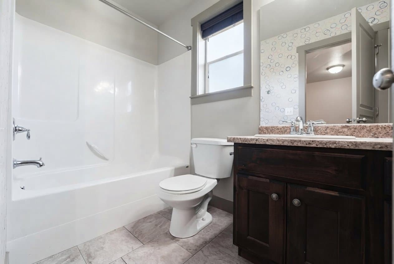 Santaquin House: 110 W 930 N