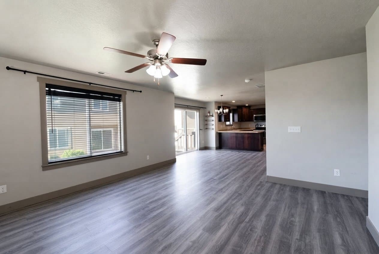 Santaquin House: 110 W 930 N