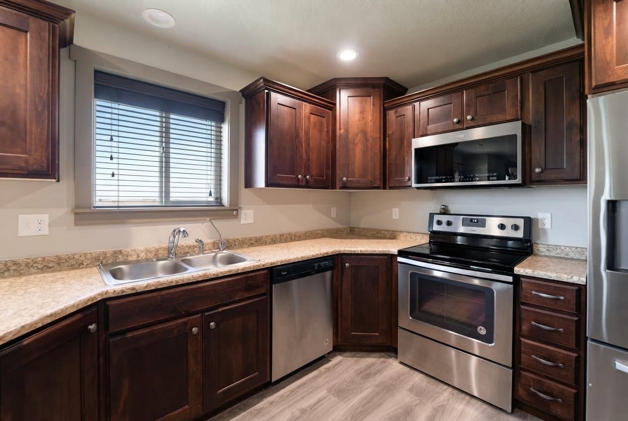 Santaquin House: 110 W 930 N