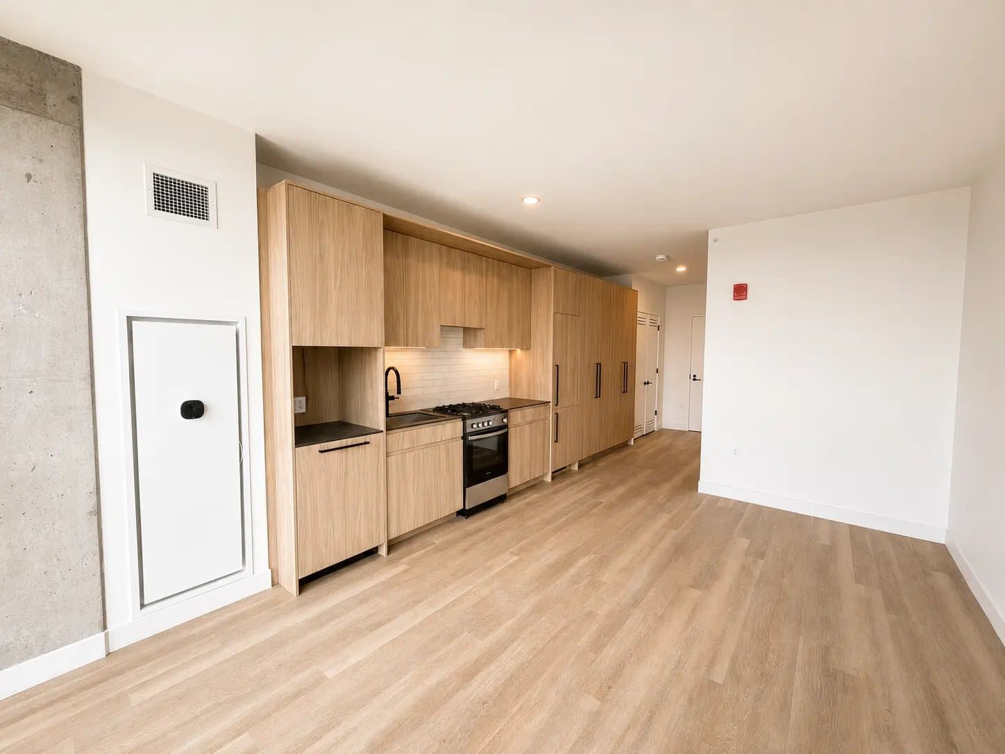 Chicago Condo: 225 N Ada St