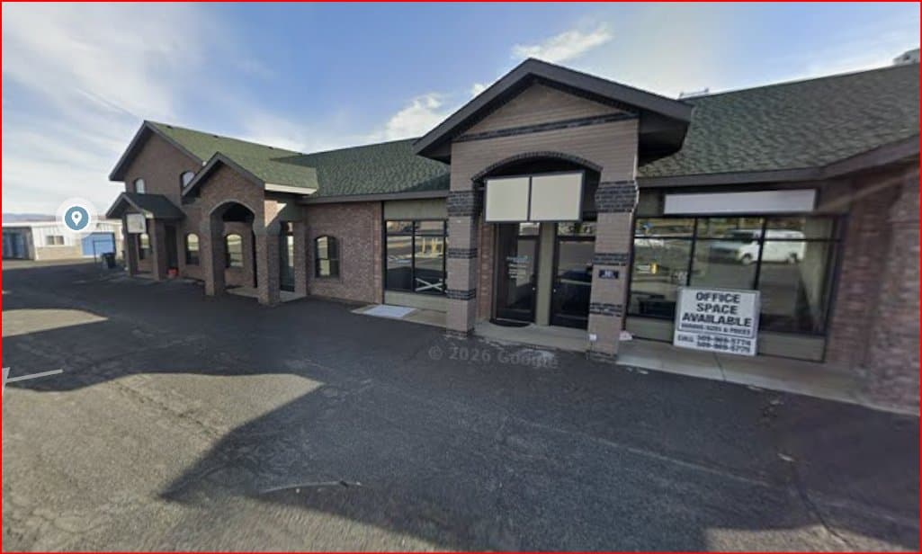 Moxee Other: 301 Prospect Road