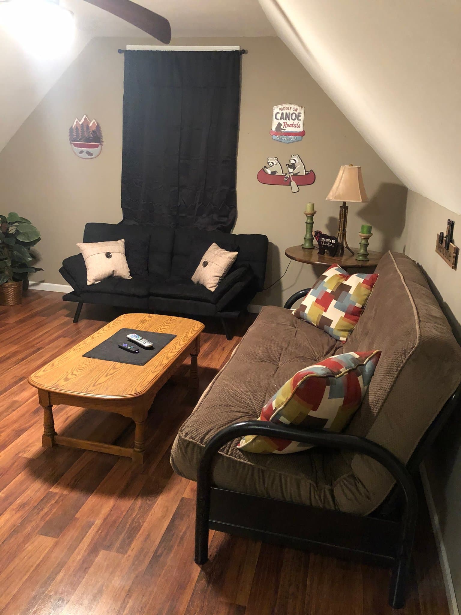 Traverse City House: 31 W Silver Lake Road S