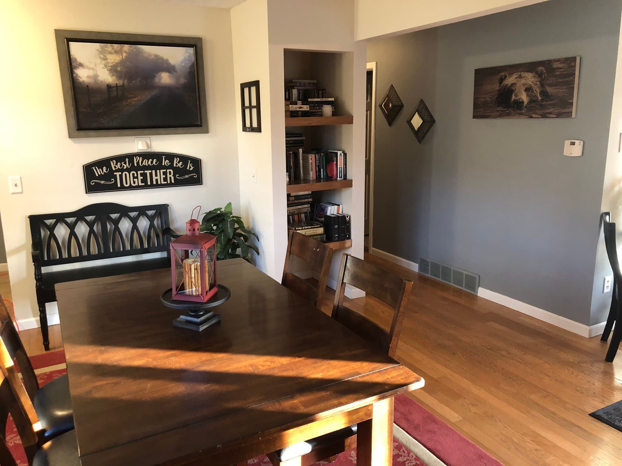 Traverse City House: 31 W Silver Lake Road S