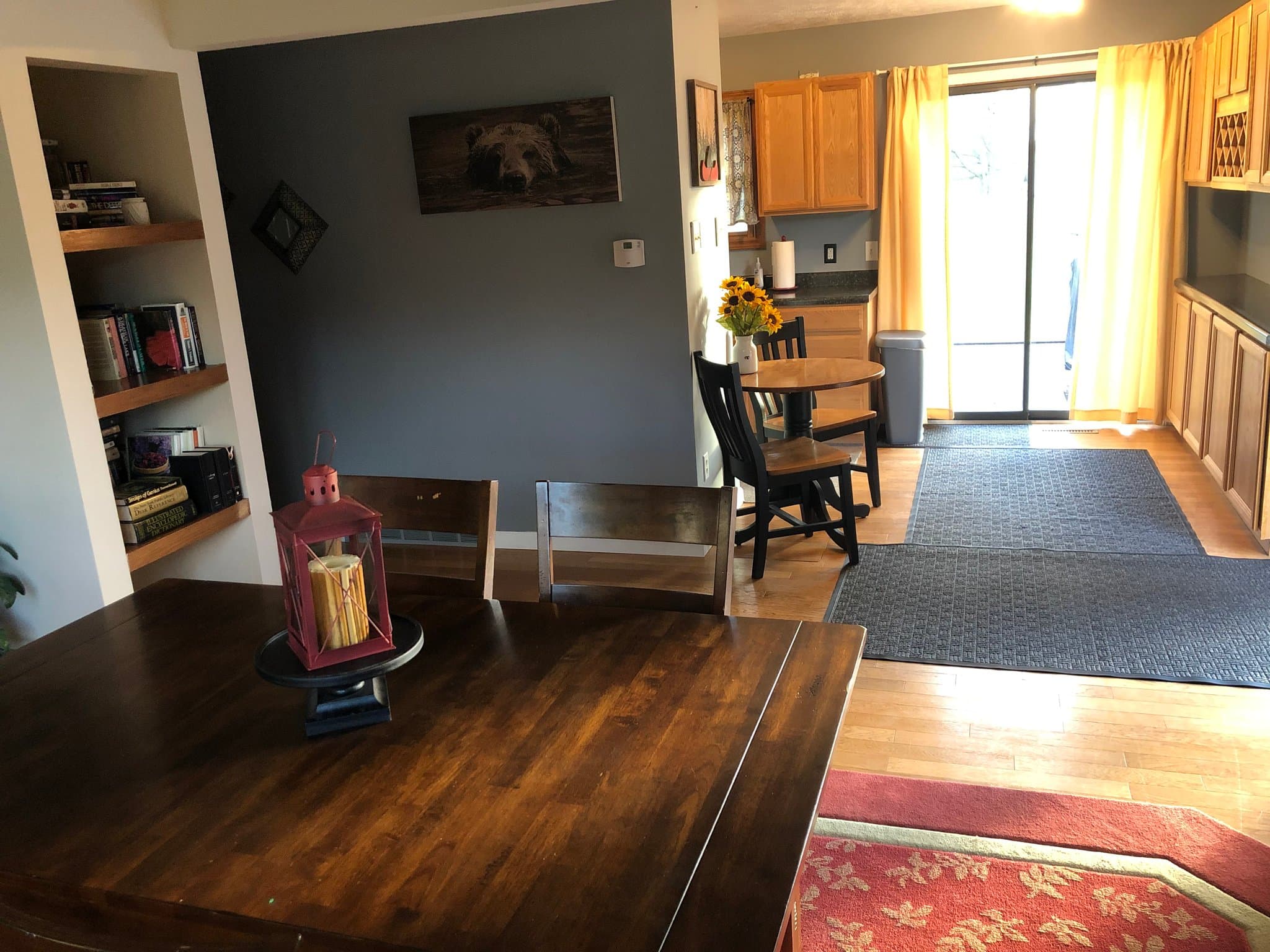 Traverse City House: 31 W Silver Lake Road S