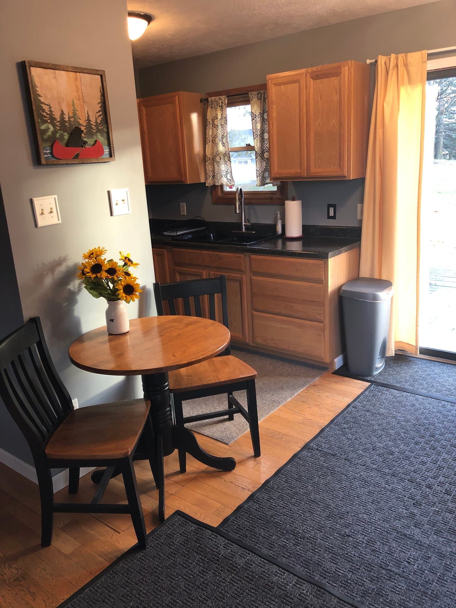Traverse City House: 31 W Silver Lake Road S