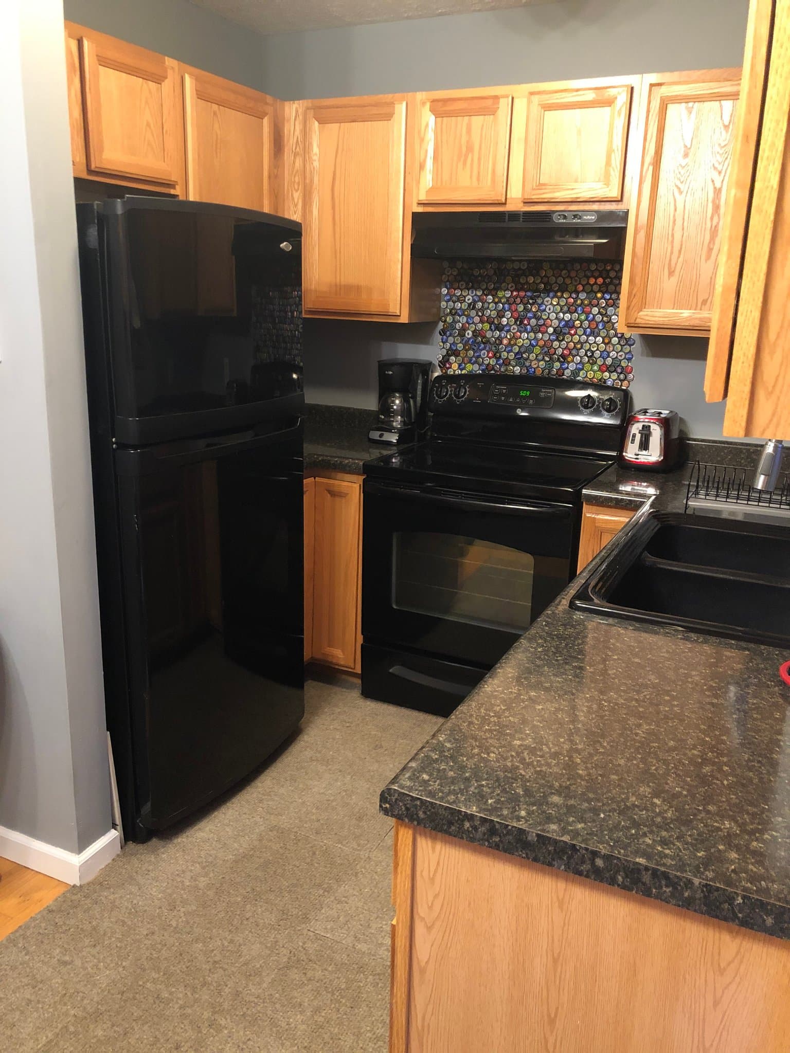 Traverse City House: 31 W Silver Lake Road S