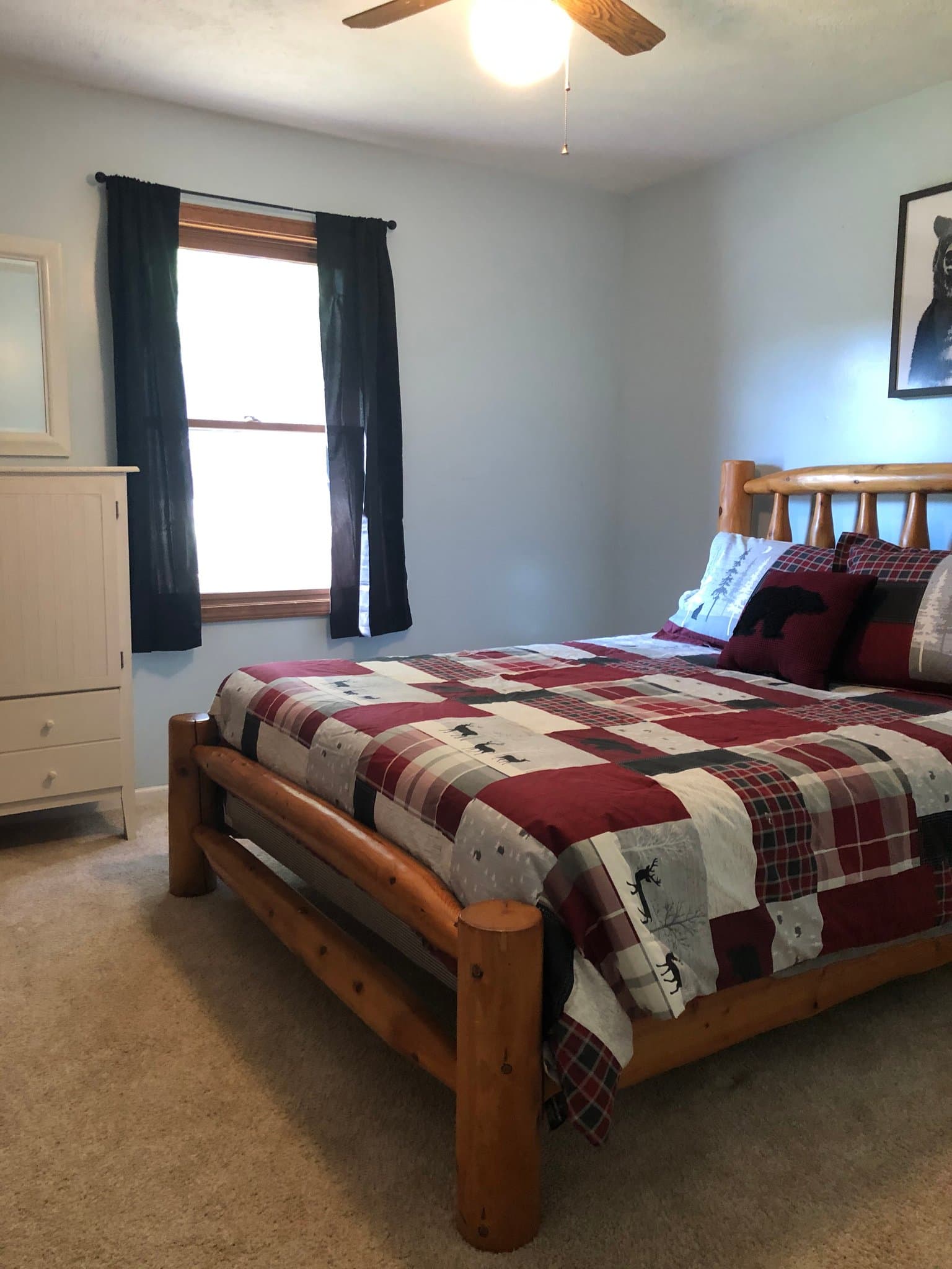 Traverse City House: 31 W Silver Lake Road S