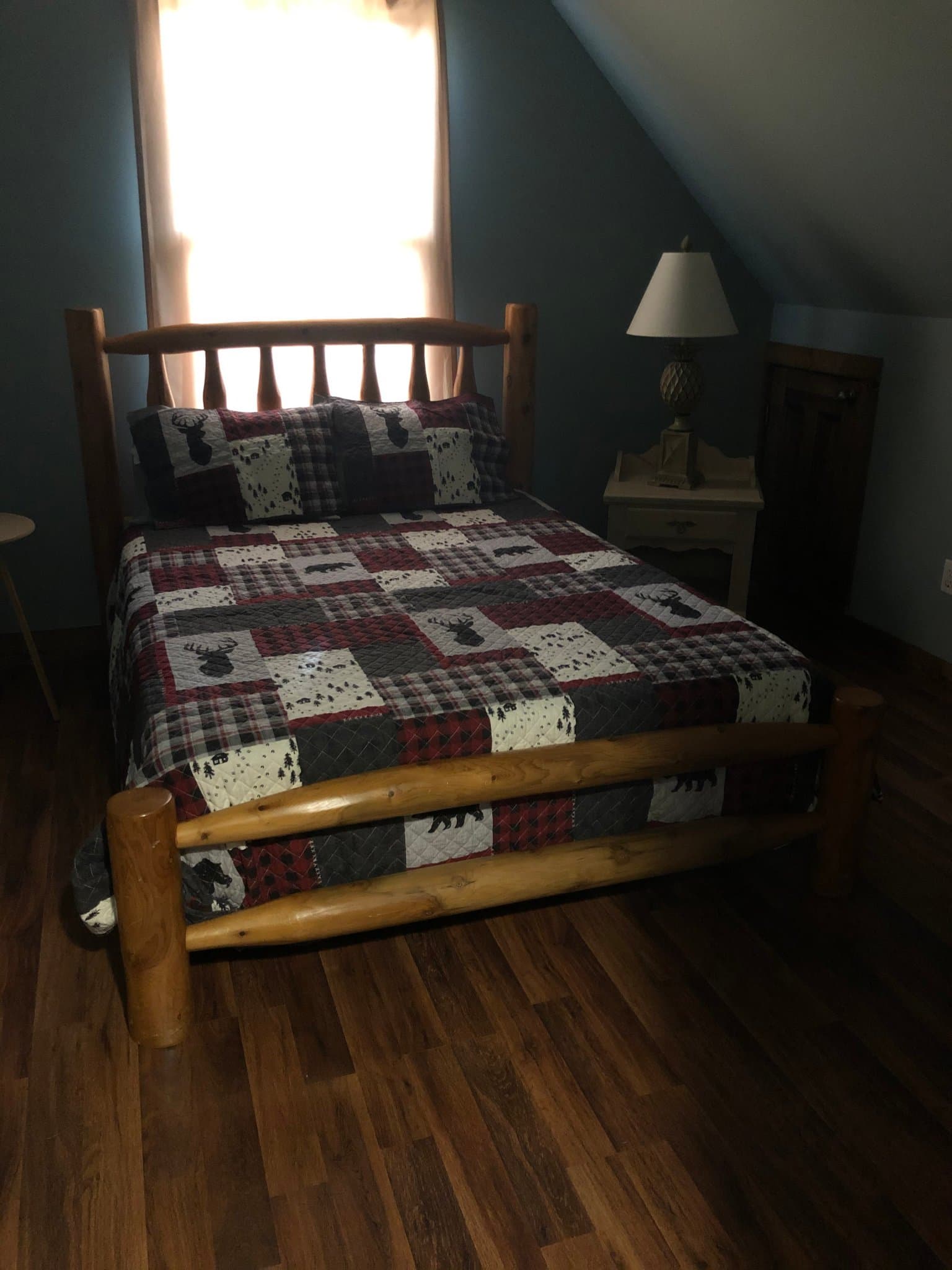 Traverse City House: 31 W Silver Lake Road S