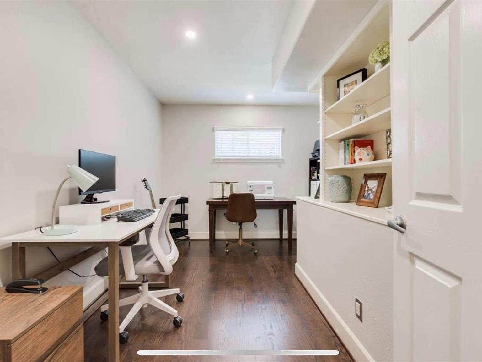 Houston Condo: 1449 Heights Blvd