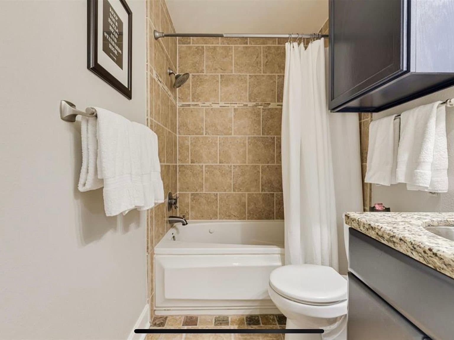 Houston Condo: 1449 Heights Blvd