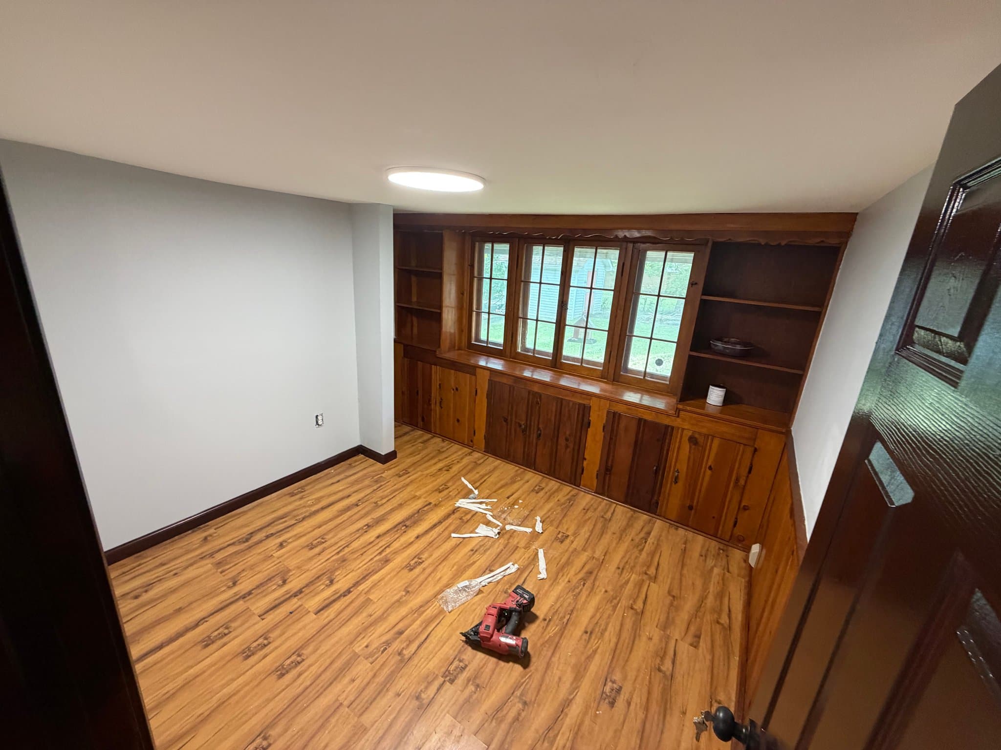 St. Louis House: 9518 Marlowe Ave