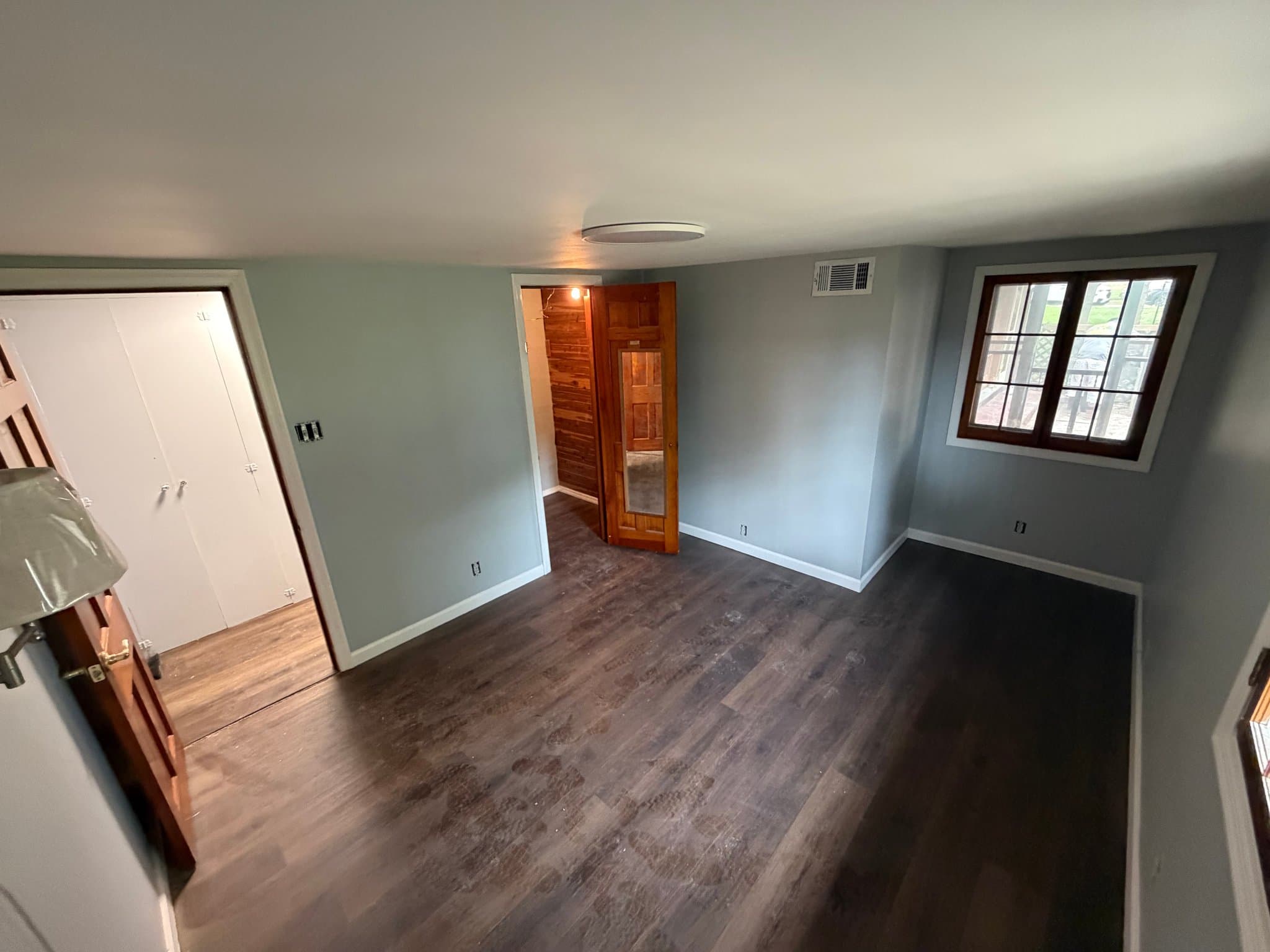 St. Louis House: 9518 Marlowe Ave