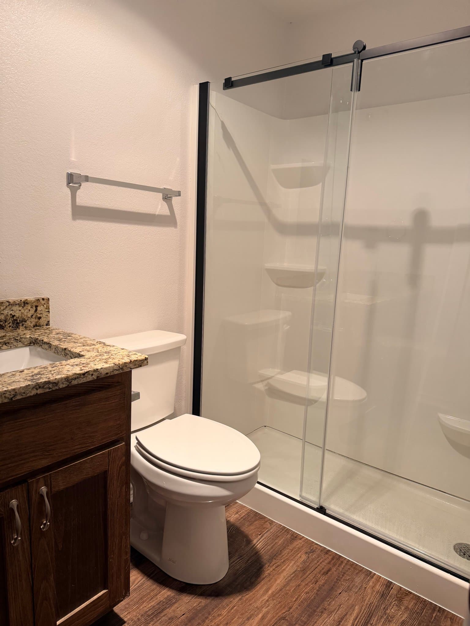 Wichita Falls Apartment: 4507 Coronado Ave