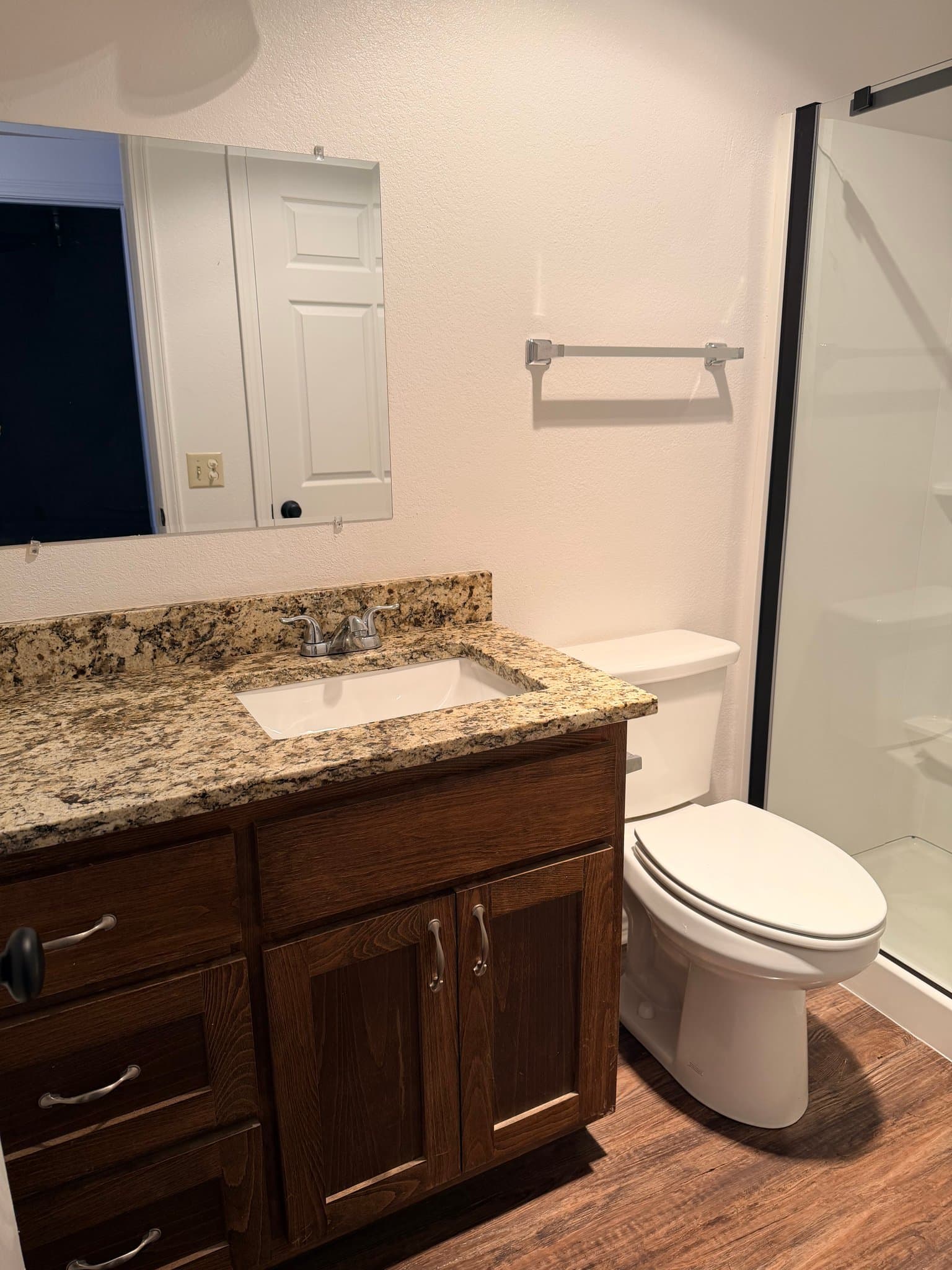 Wichita Falls Apartment: 4507 Coronado Ave