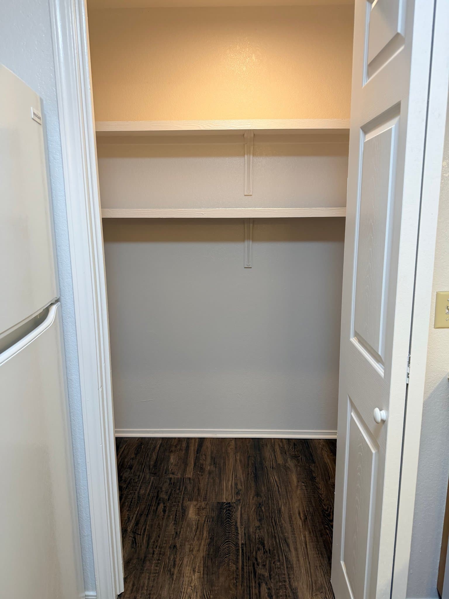 Wichita Falls Apartment: 4507 Coronado Ave