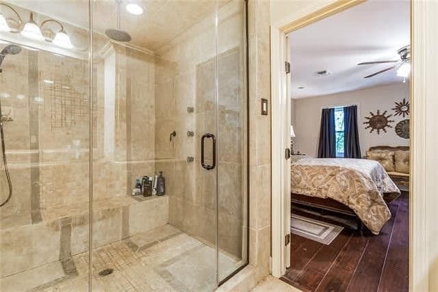 Metairie House: 3628 Severn Ave