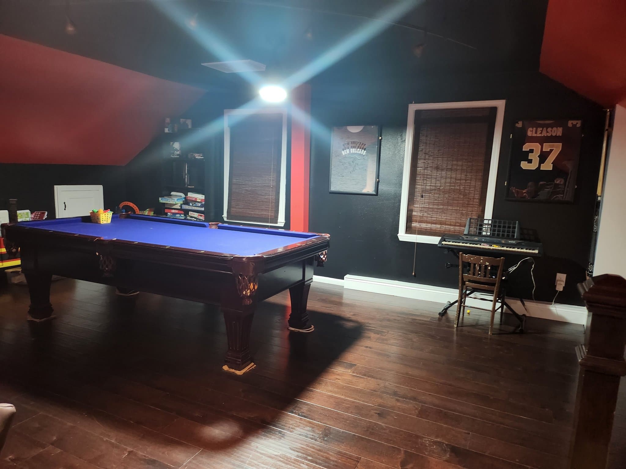 Metairie House: 3628 Severn Ave