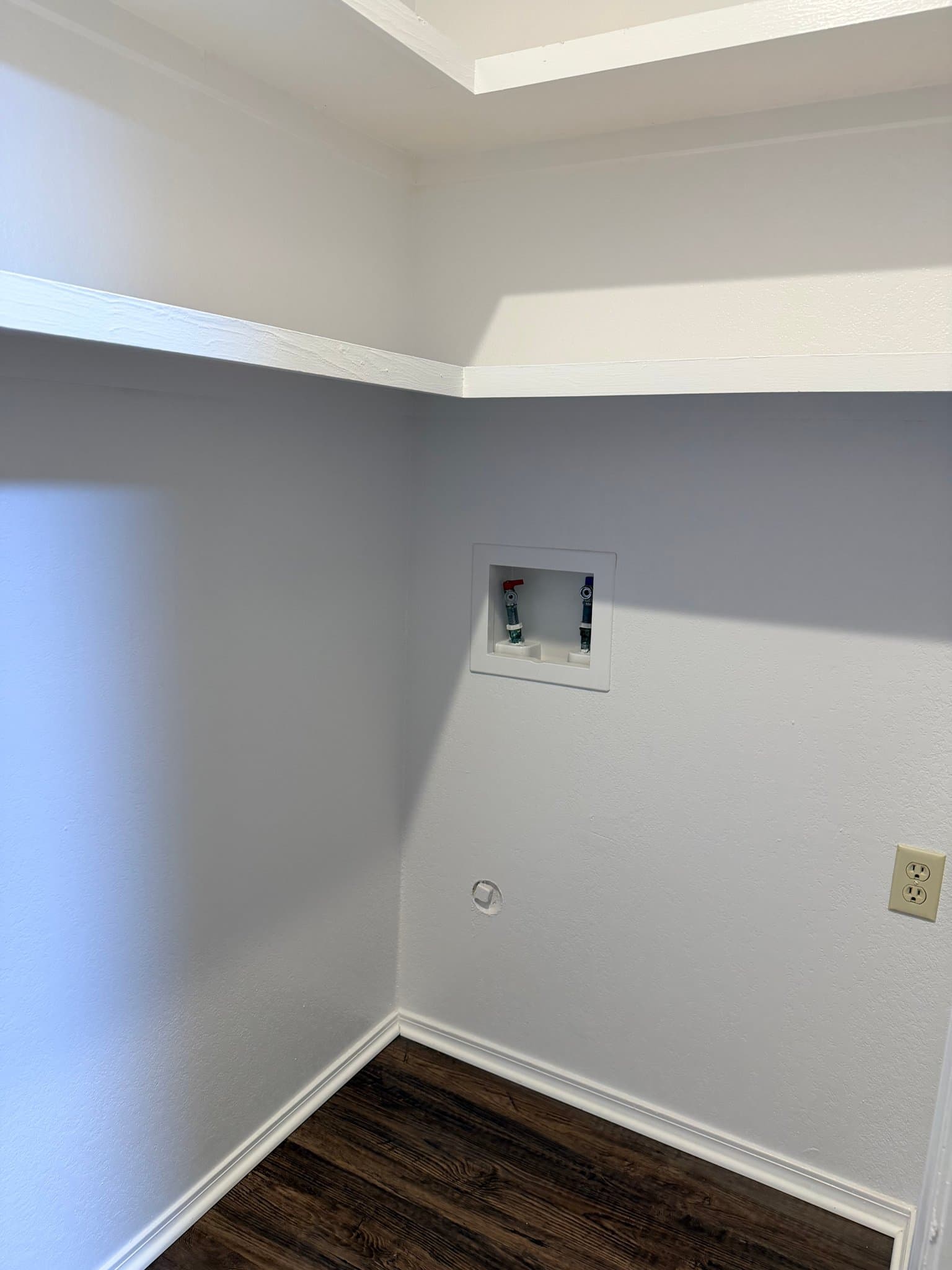 Wichita Falls Apartment: 4507 Coronado Ave
