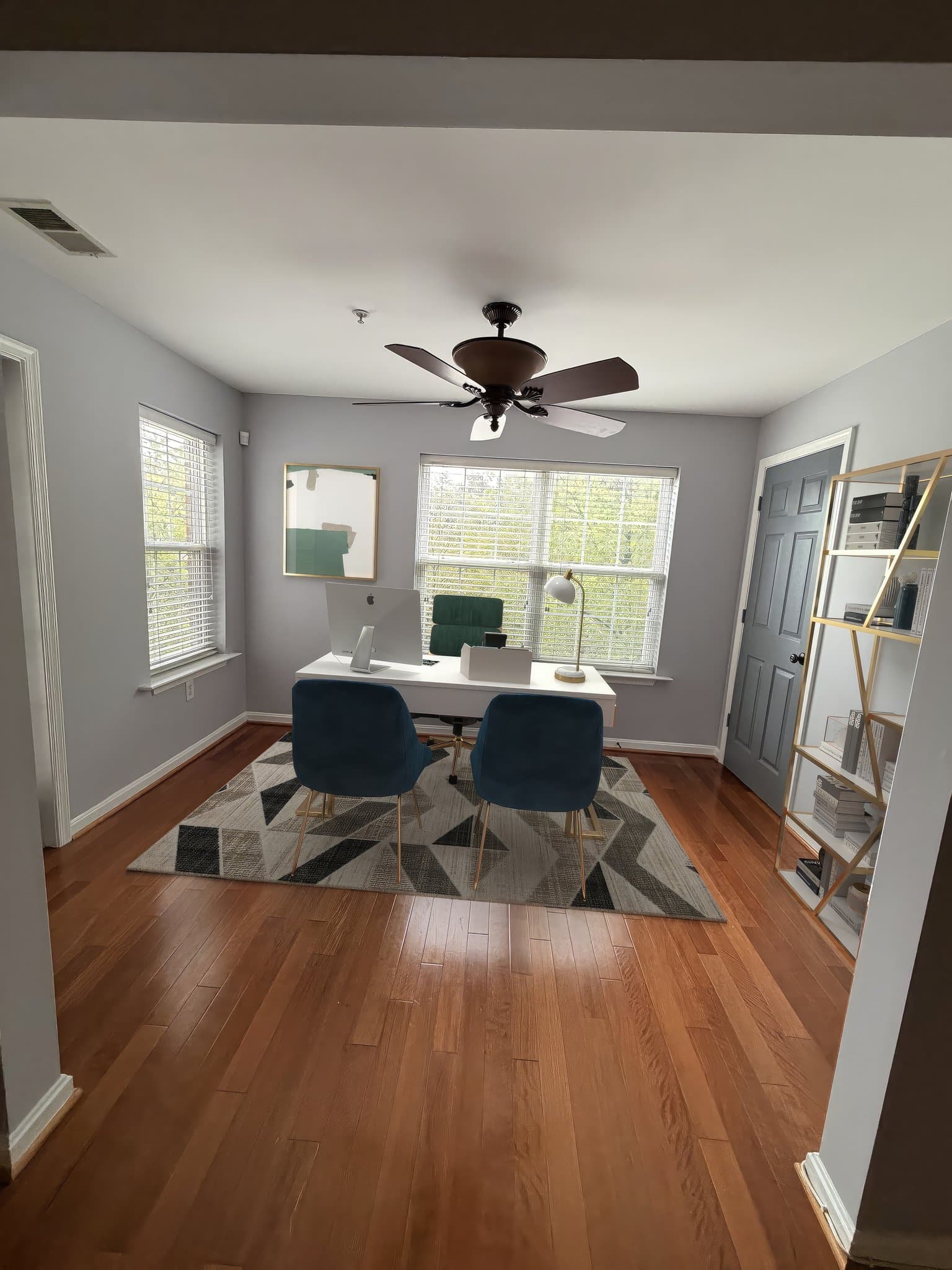 Greenbelt Condo: 6522 Lake Park Drive