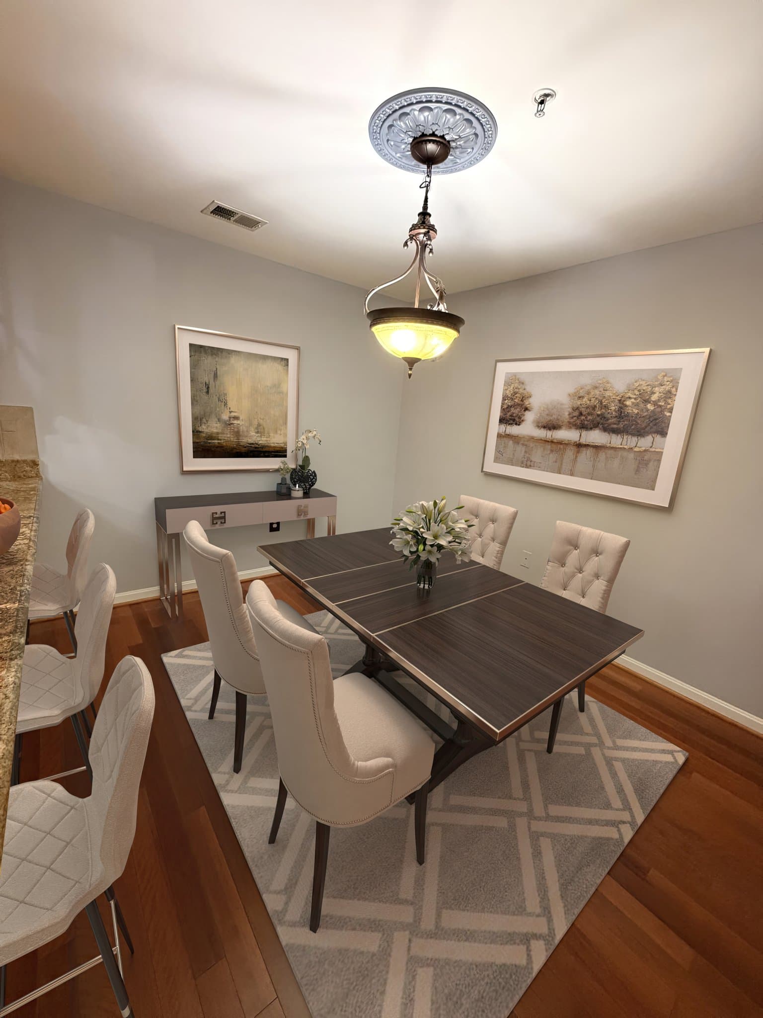 Greenbelt Condo: 6522 Lake Park Drive