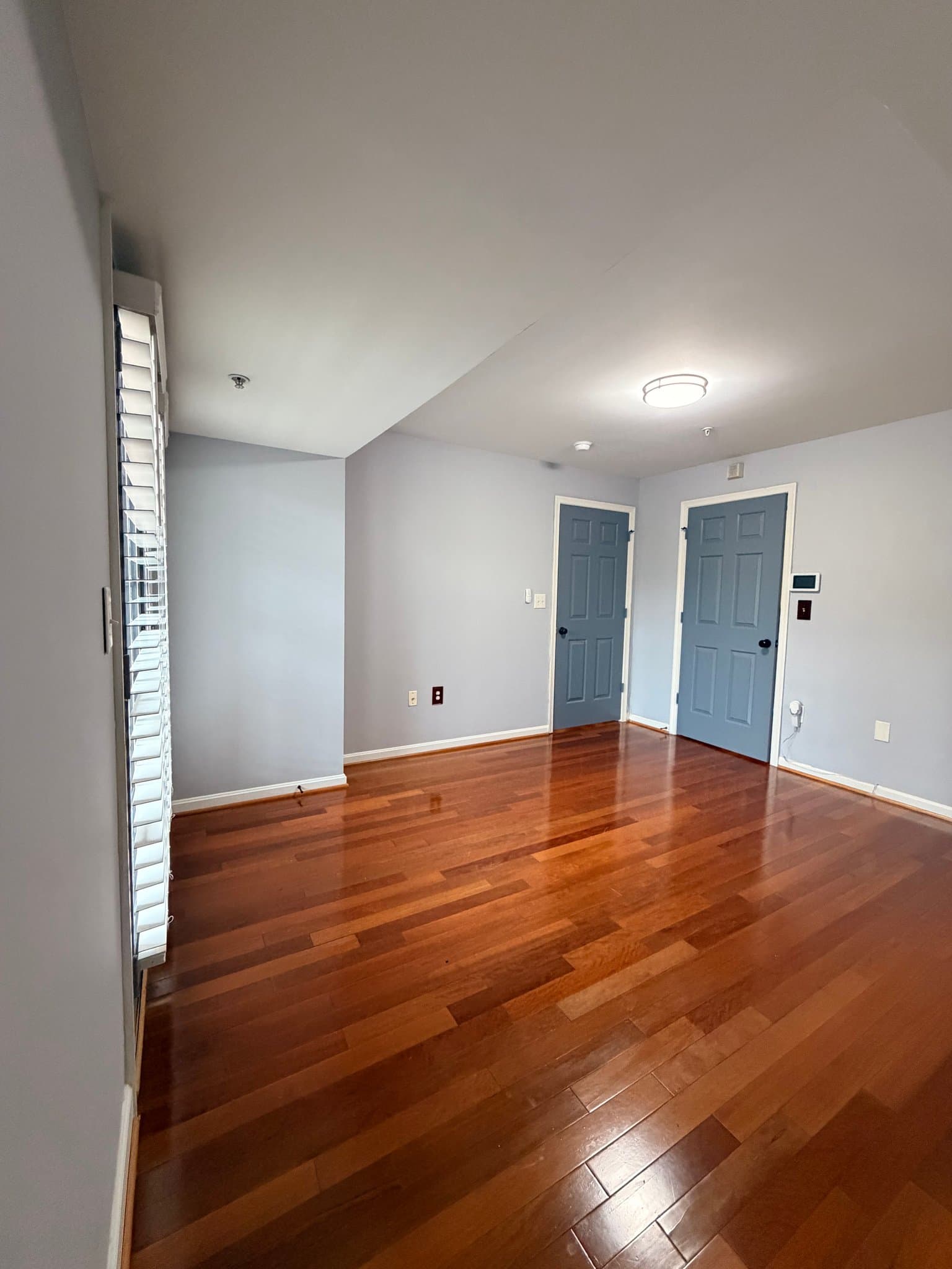 Greenbelt Condo: 6522 Lake Park Drive