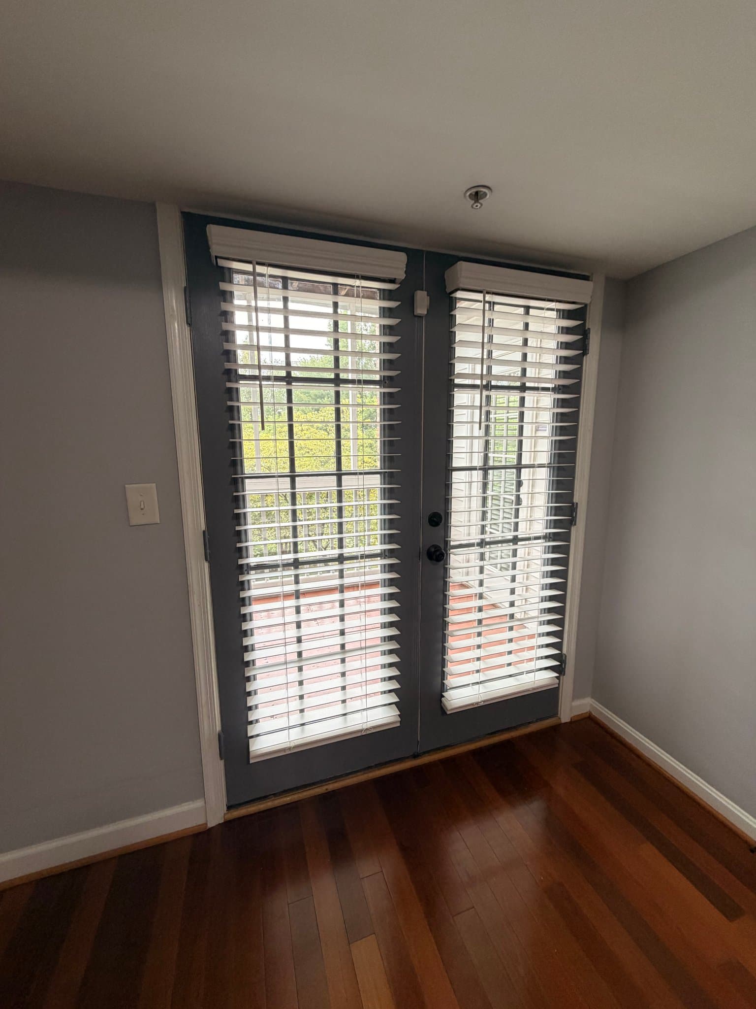 Greenbelt Condo: 6522 Lake Park Drive