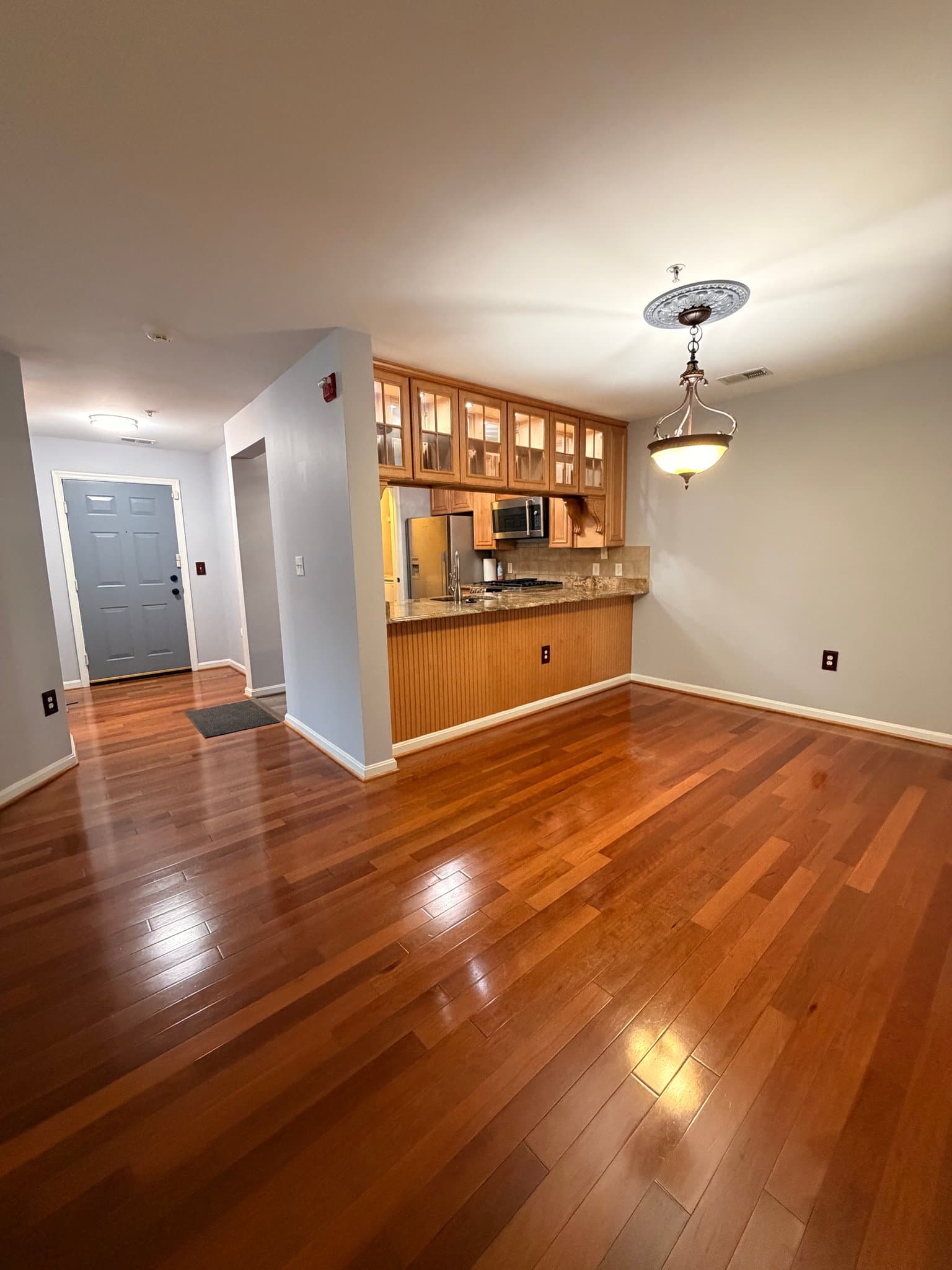 Greenbelt Condo: 6522 Lake Park Drive