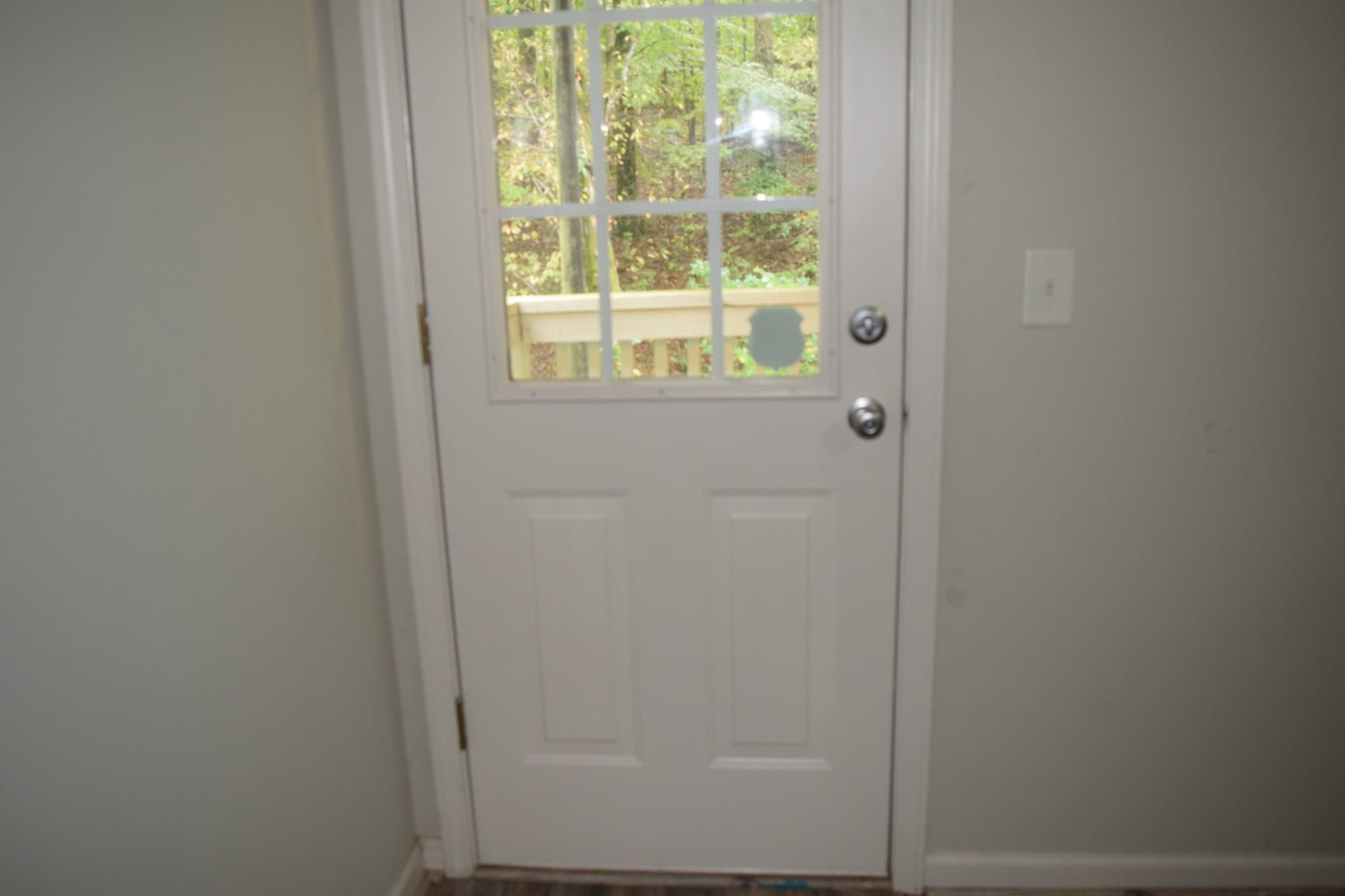 Alpharetta Single Room: 3355 Deer Valley Dr