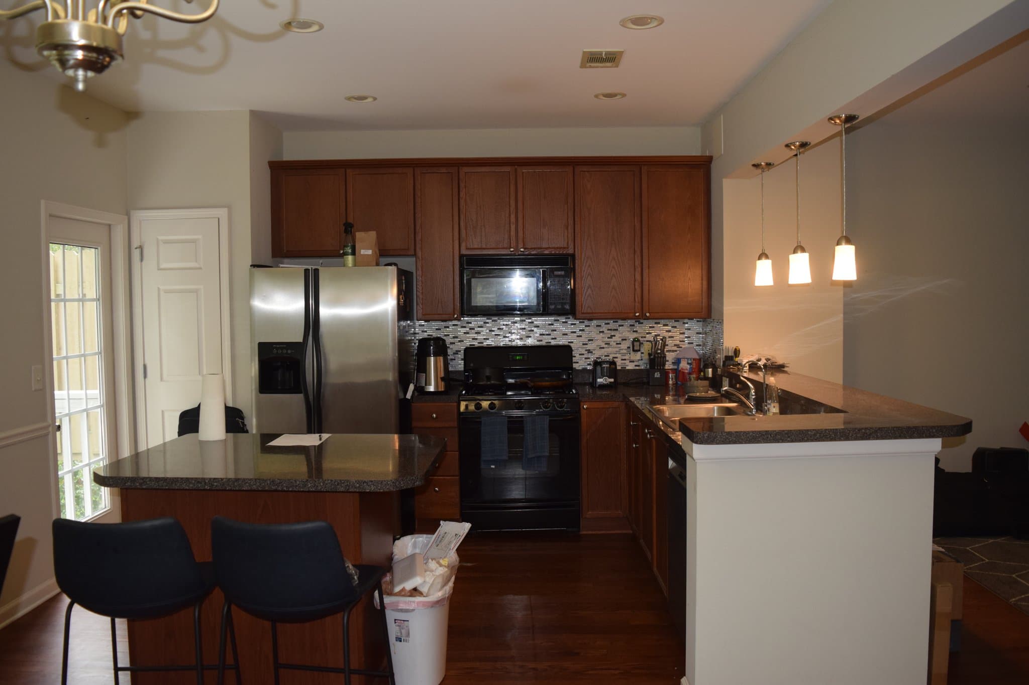 Alpharetta Single Room: 3355 Deer Valley Dr