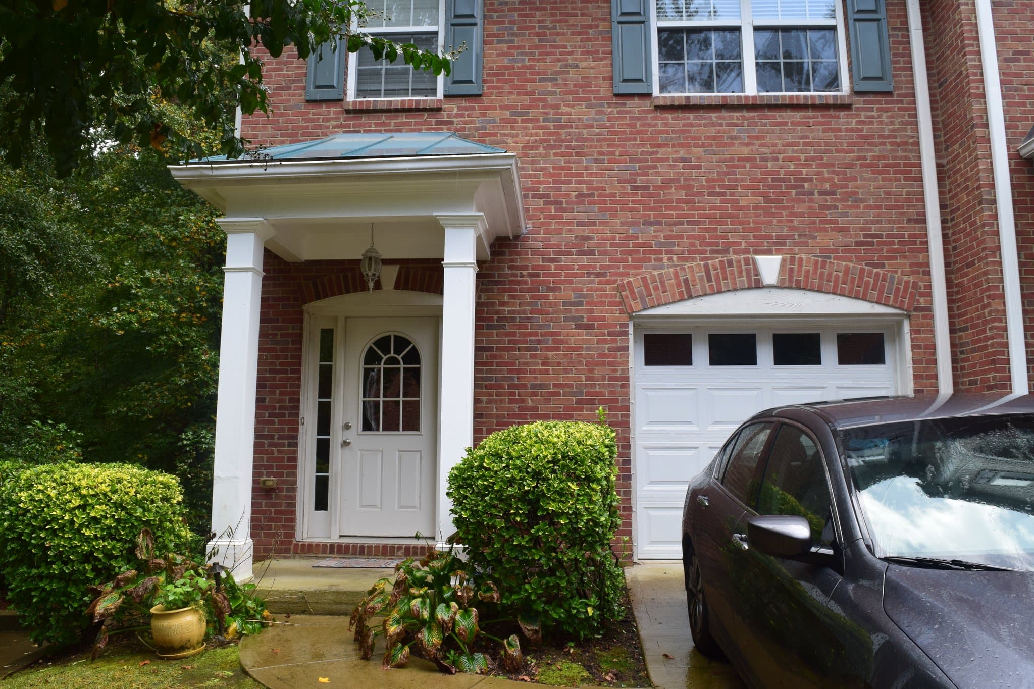 Alpharetta Single Room: 3355 Deer Valley Dr