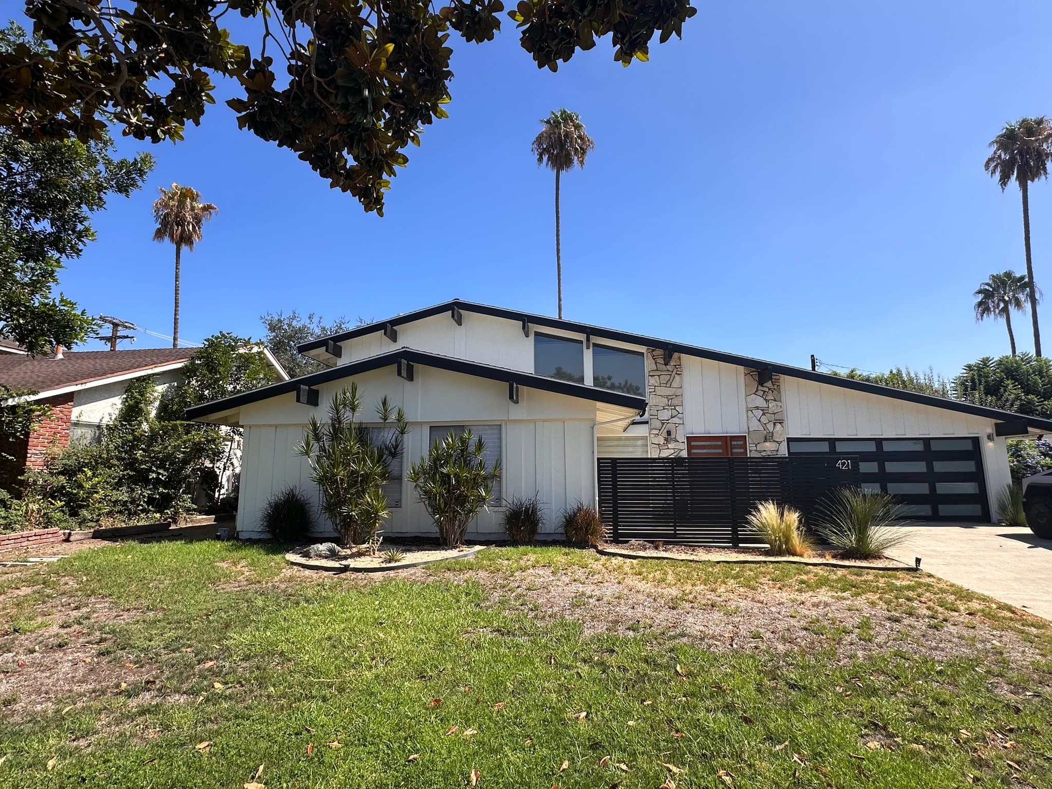 Placentia House: 421 Larry Lane