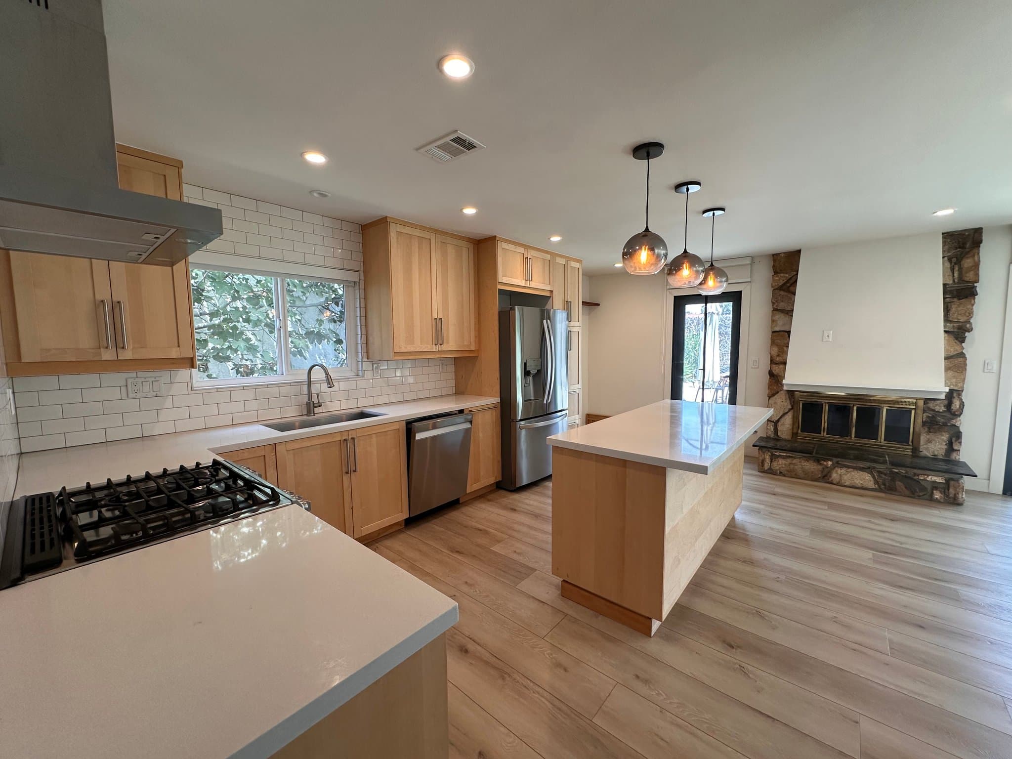 Placentia House: 421 Larry Lane