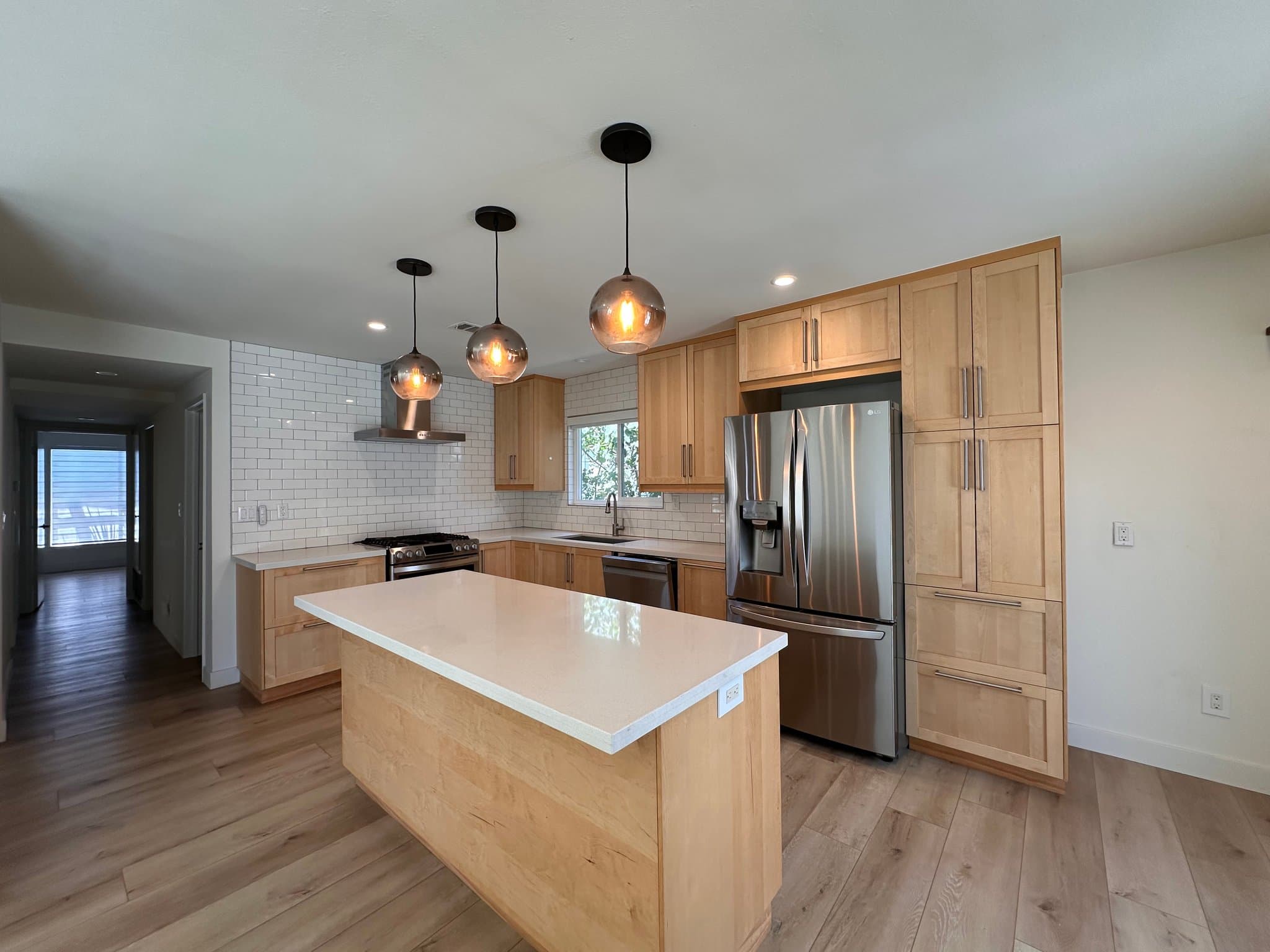 Placentia House: 421 Larry Lane