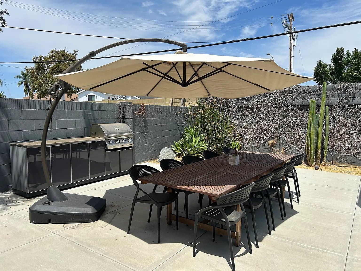 Placentia House: 421 Larry Lane