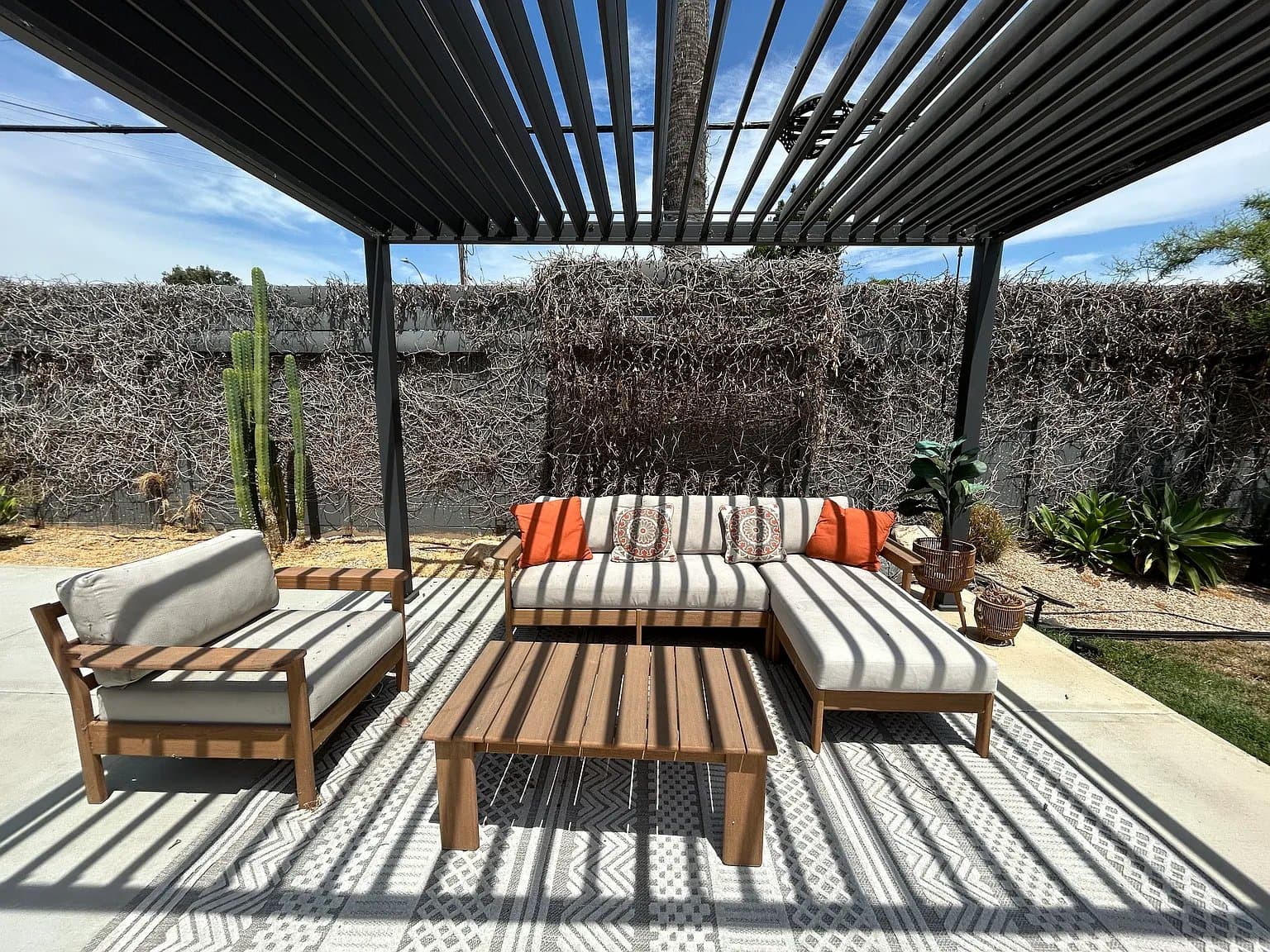 Placentia House: 421 Larry Lane