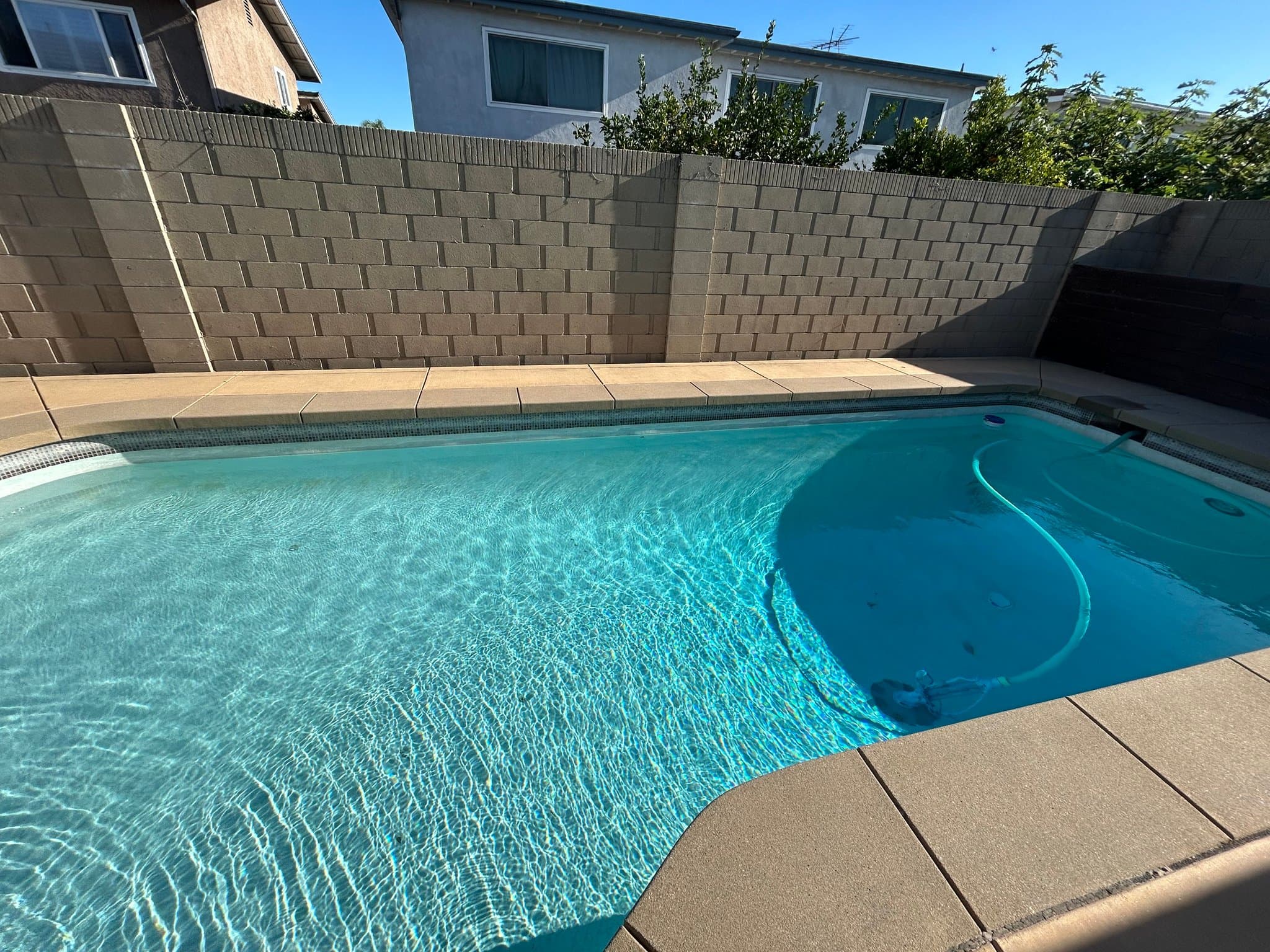 La Palma House: 4672 Elben Ave