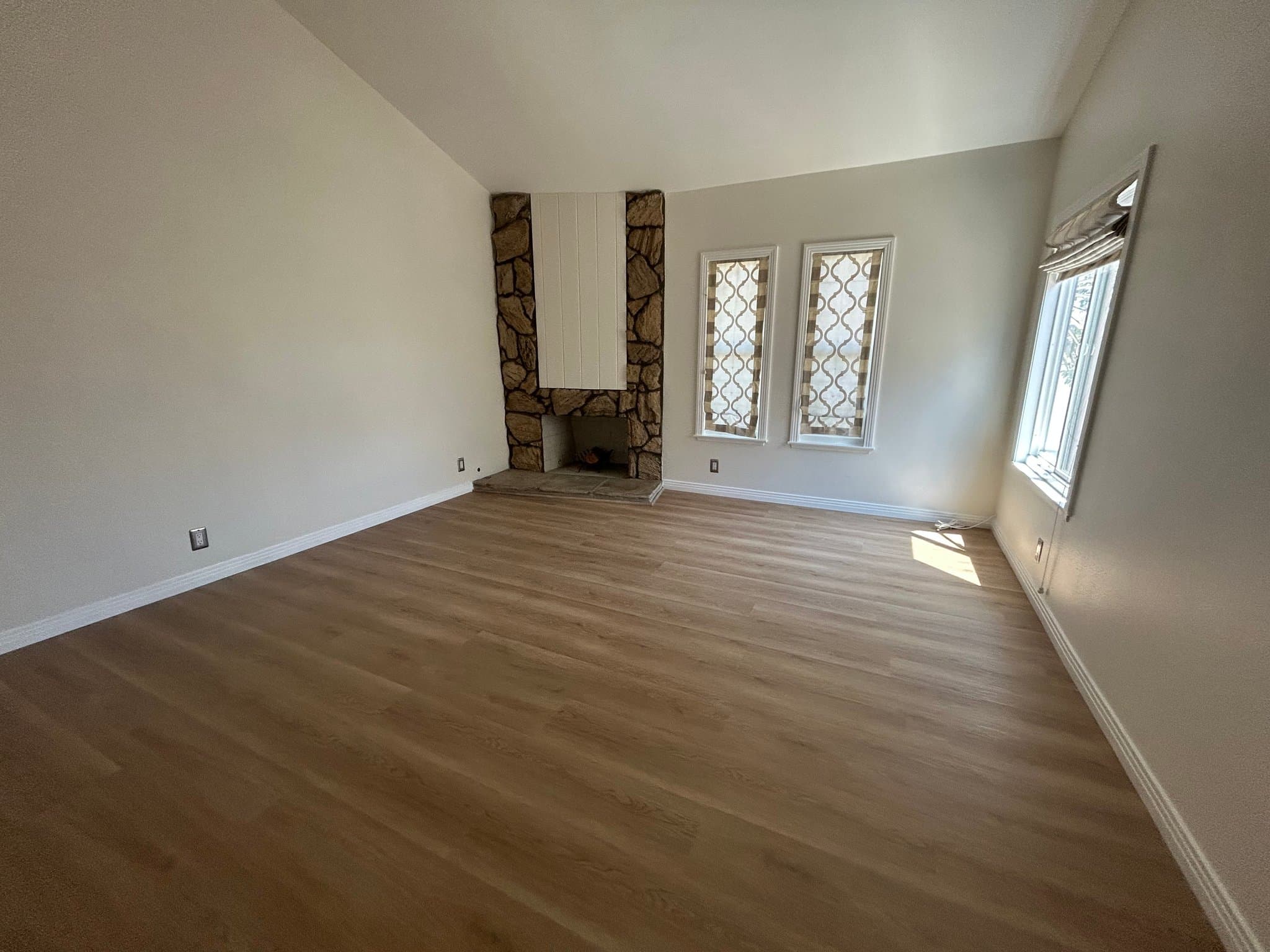 La Palma House: 4672 Elben Ave
