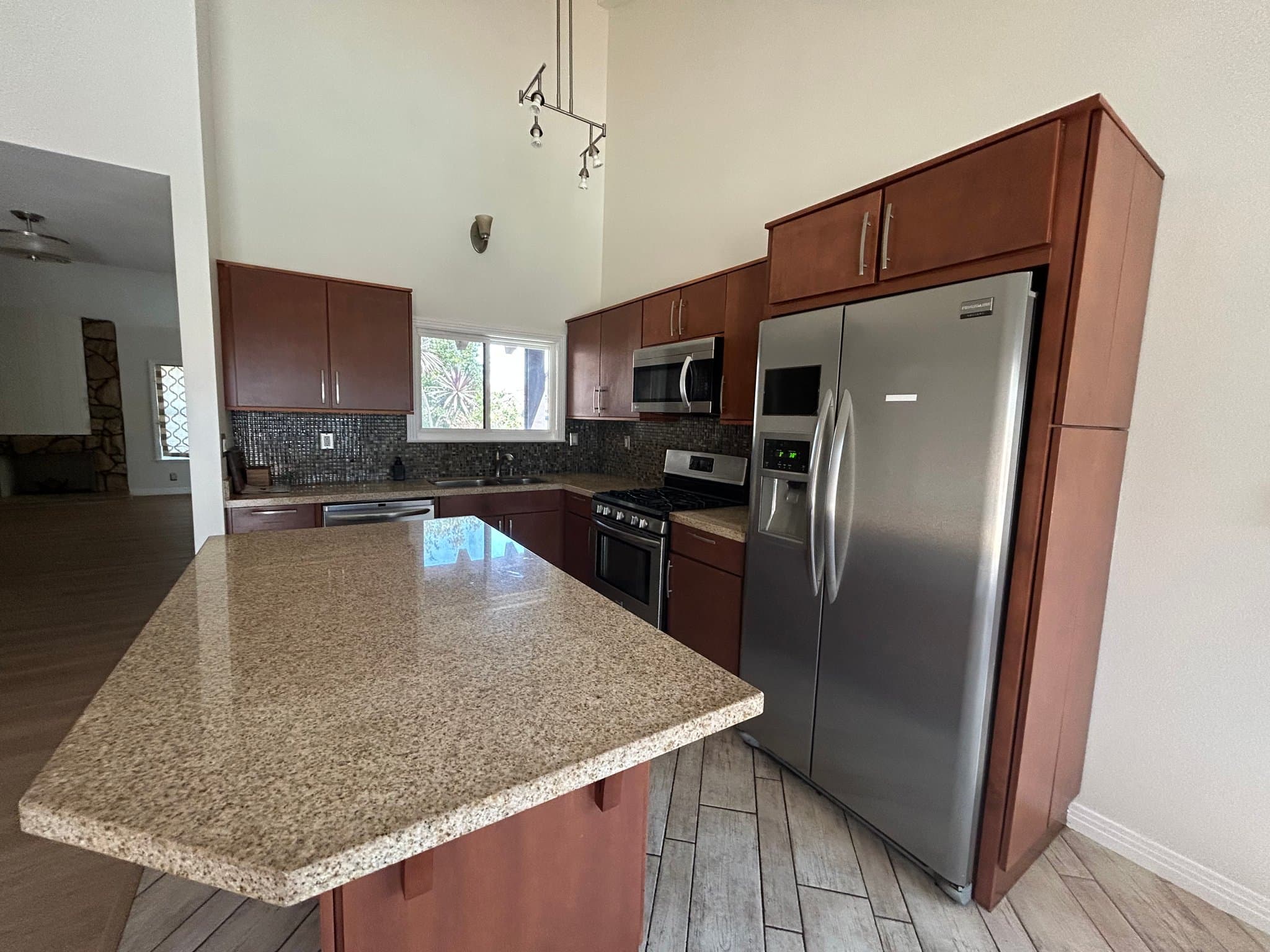La Palma House: 4672 Elben Ave