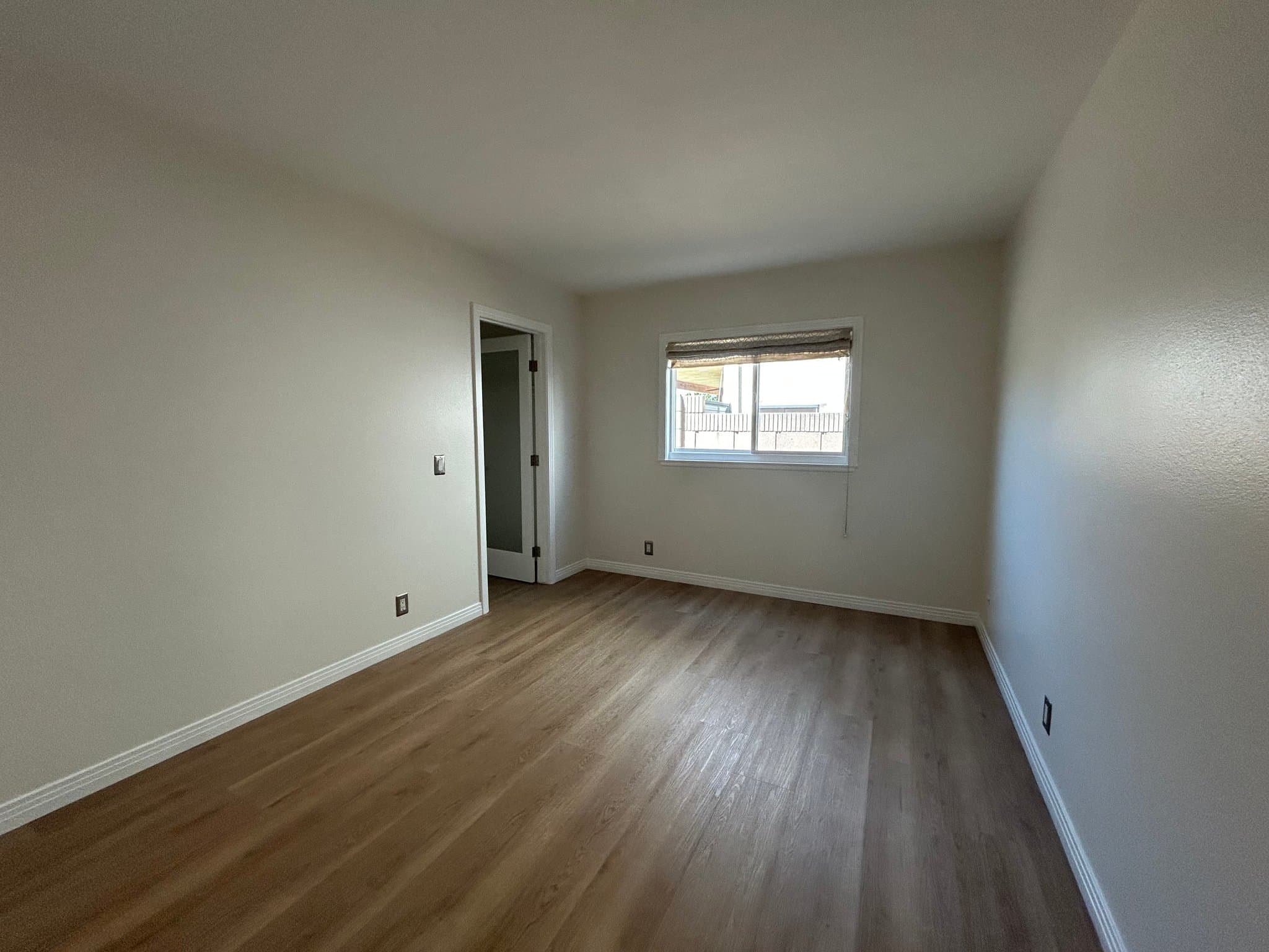 La Palma House: 4672 Elben Ave