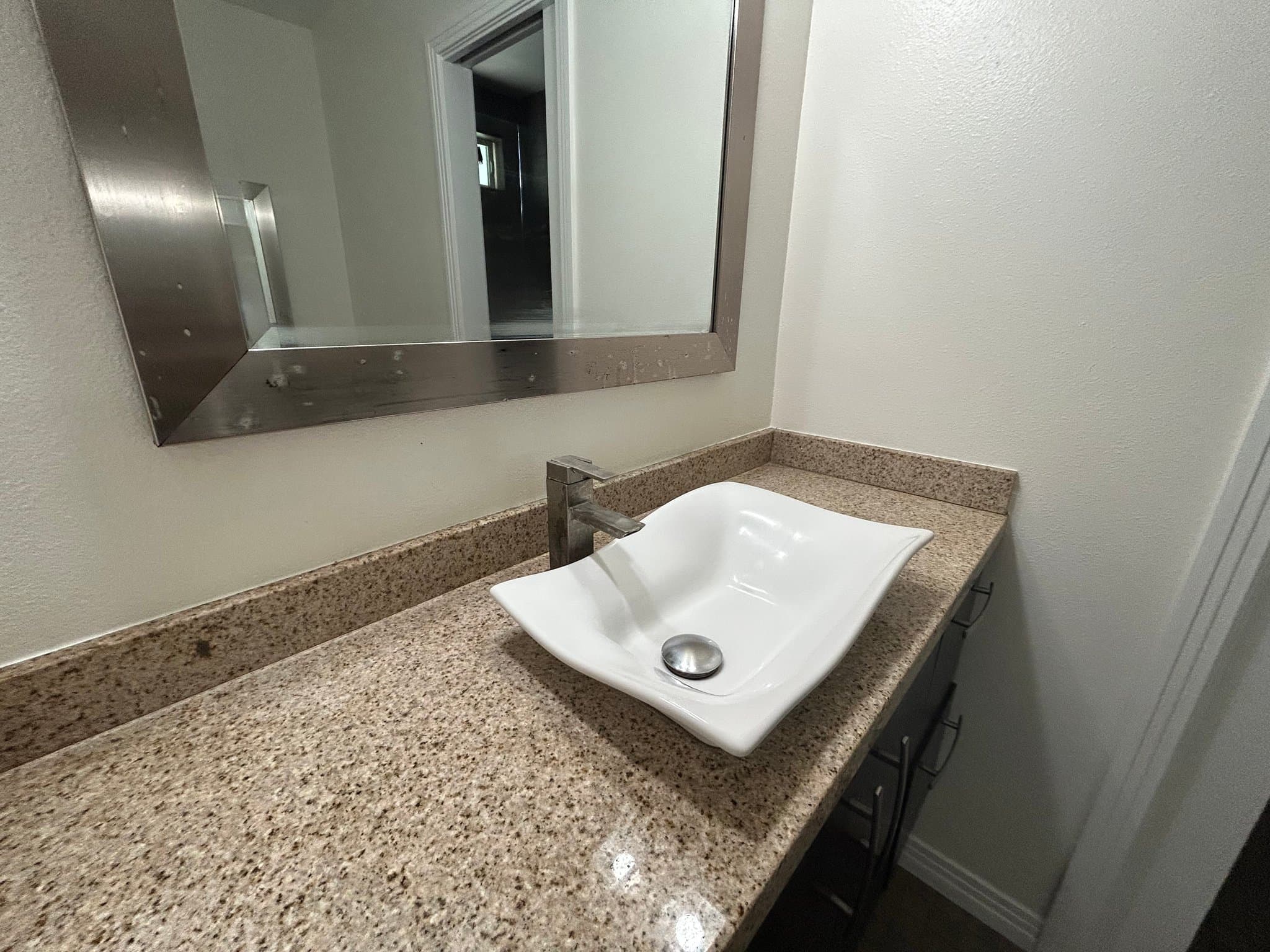 La Palma House: 4672 Elben Ave