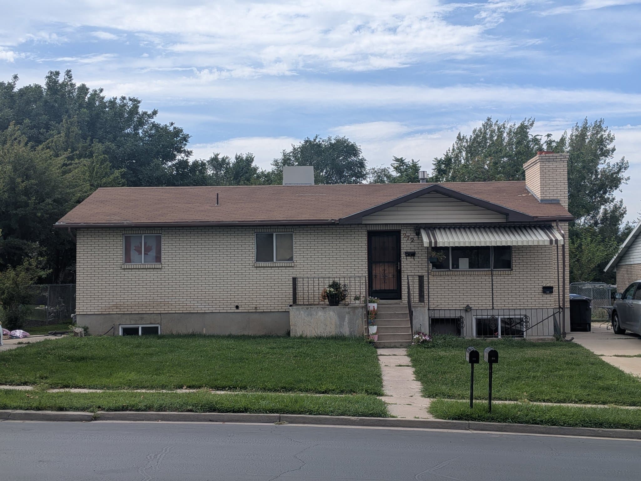 Spanish Fork Apartment: 270 East 200 North Street