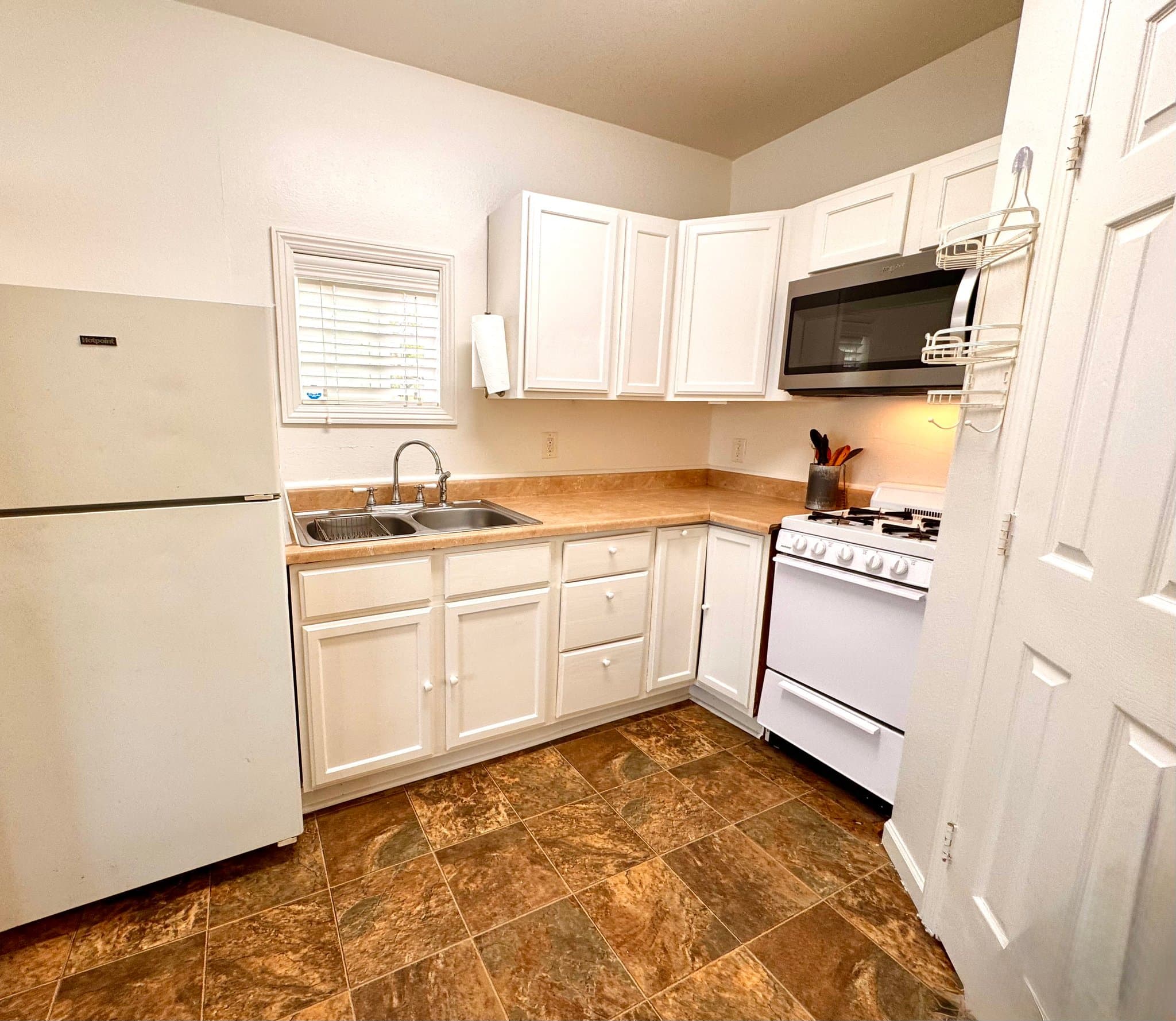 Hollister Apartment: 6705 Pacheco Pass Hwy