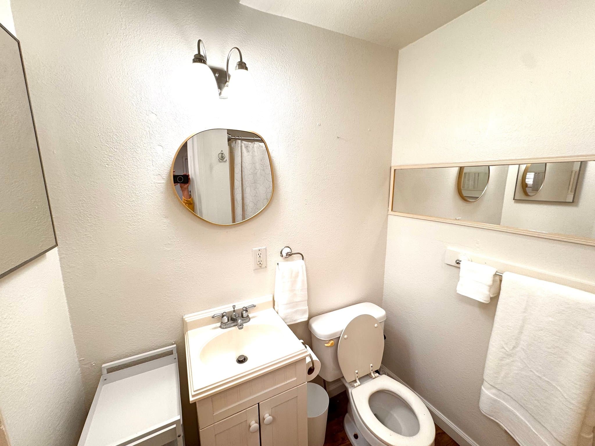Hollister Apartment: 6705 Pacheco Pass Hwy