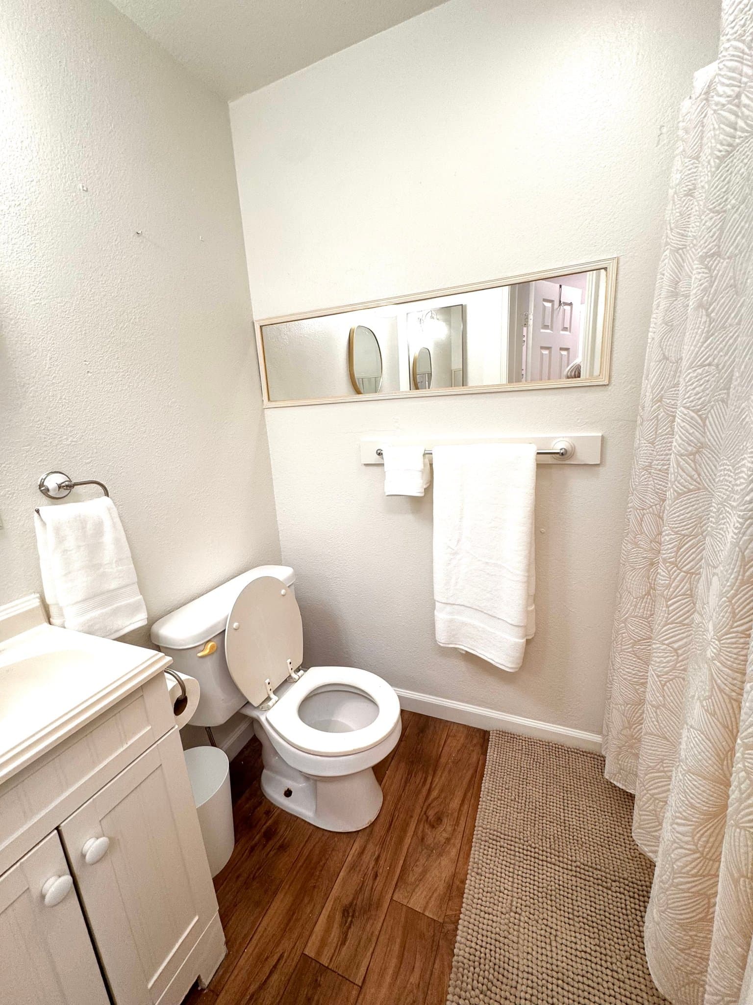 Hollister Apartment: 6705 Pacheco Pass Hwy