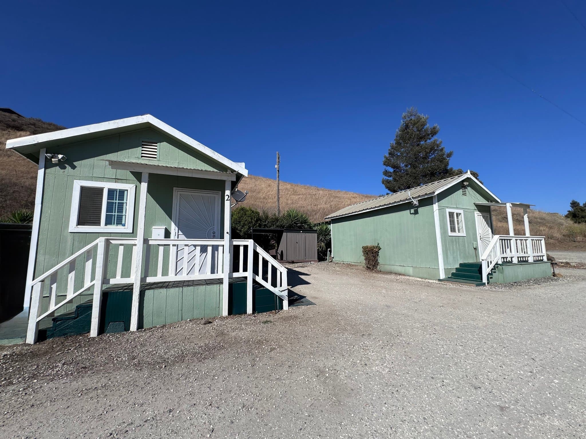 Hollister Apartment: 6705 Pacheco Pass Hwy