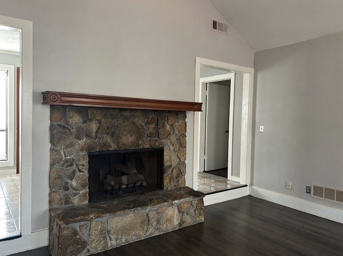 Stone Mountain House: 5118 Rocky Gln