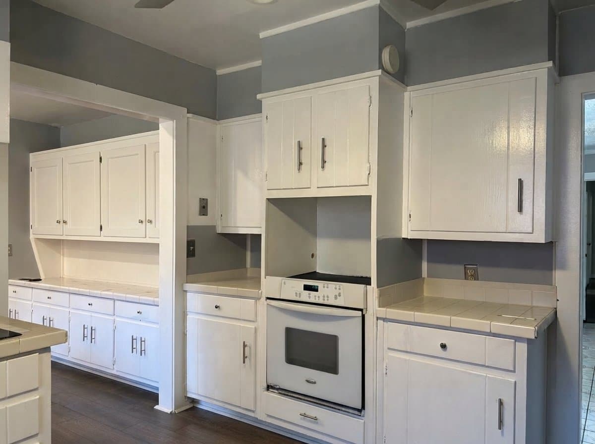 Stone Mountain House: 5118 Rocky Gln