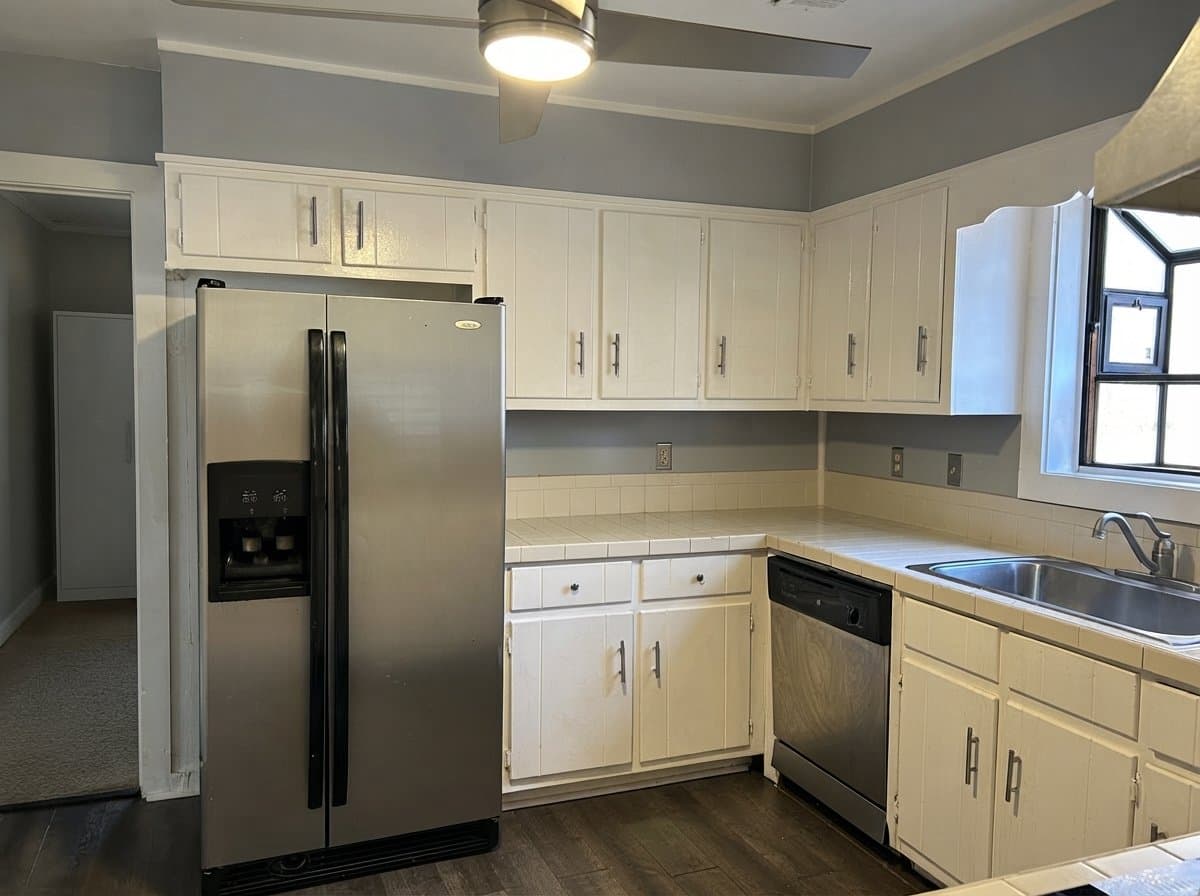 Stone Mountain House: 5118 Rocky Gln